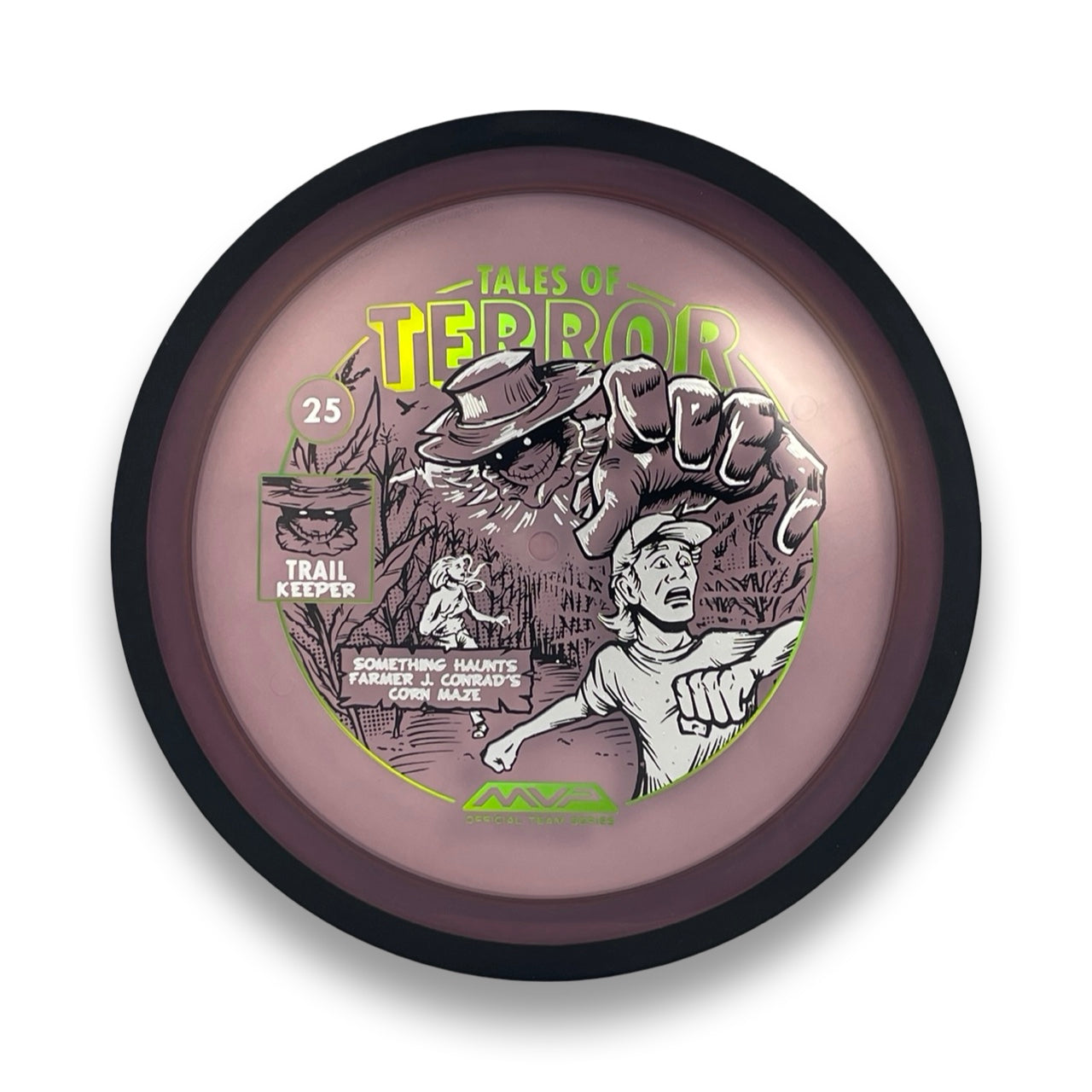 Conrad Proton Trail - 2025 Halloween Special Edition