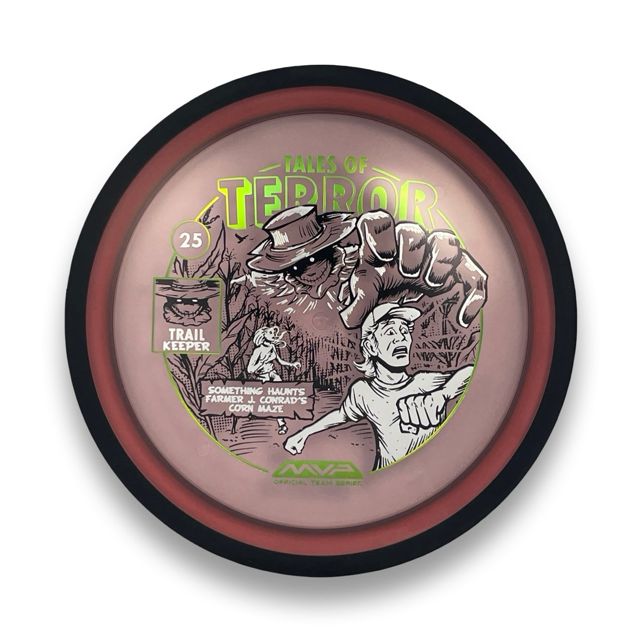 Conrad Proton Trail - 2025 Halloween Special Edition