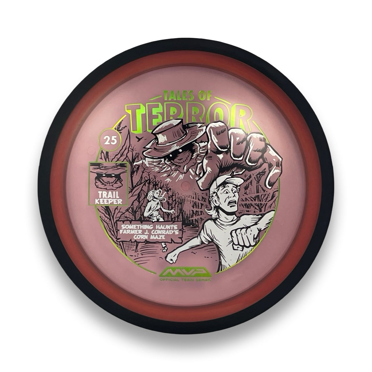 Conrad Proton Trail - 2025 Halloween Special Edition