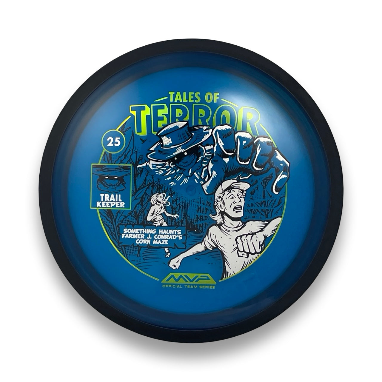 Conrad Proton Trail - 2025 Halloween Special Edition