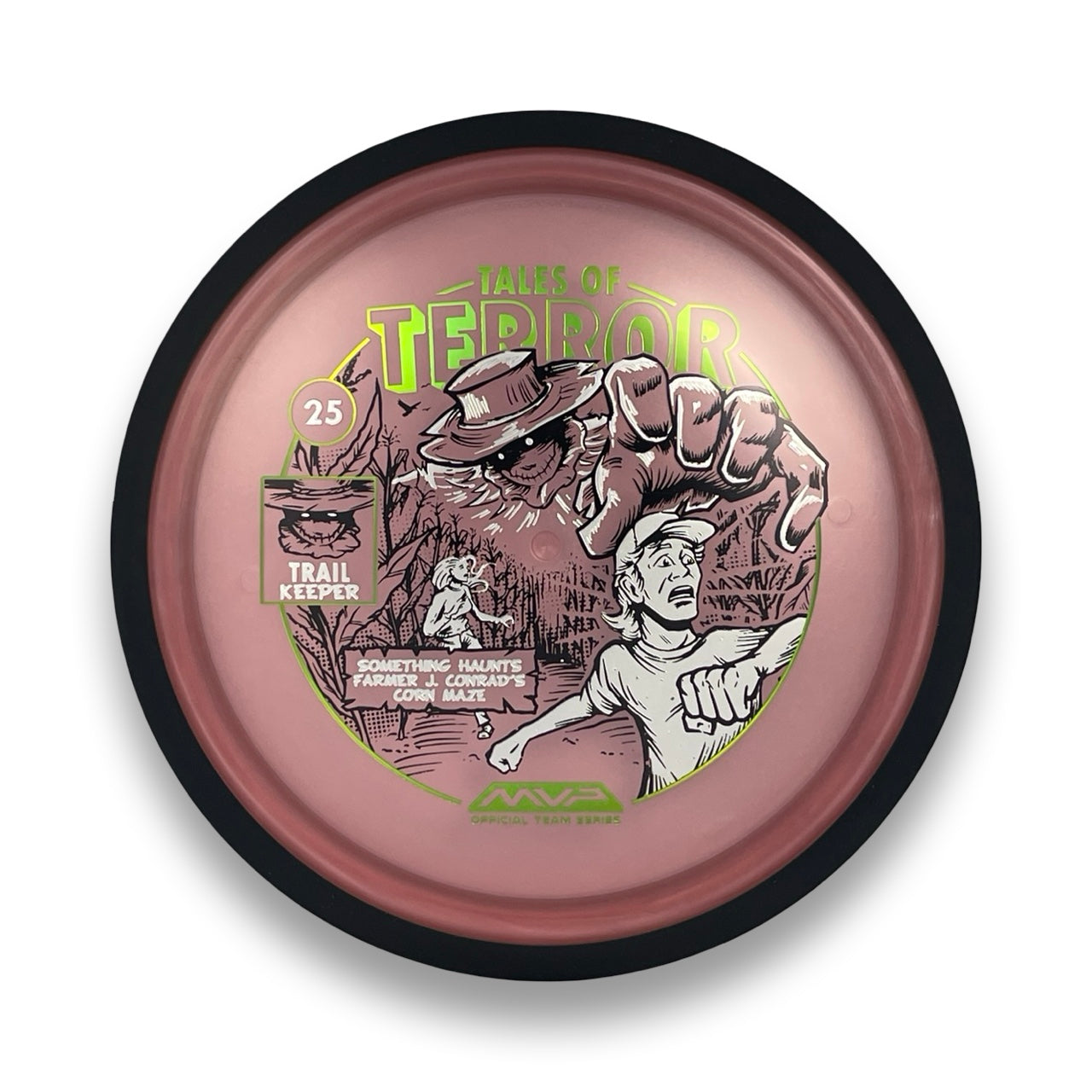 Conrad Proton Trail - 2025 Halloween Special Edition