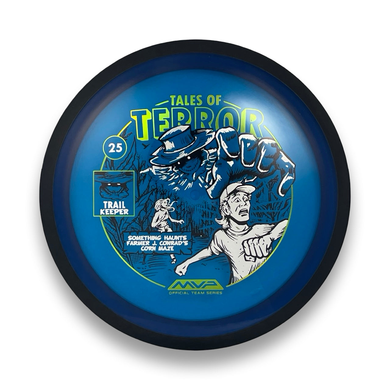 Conrad Proton Trail - 2025 Halloween Special Edition