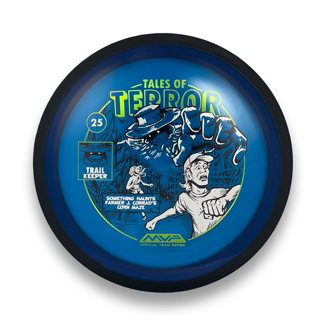 Conrad Proton Trail - 2025 Halloween Special Edition