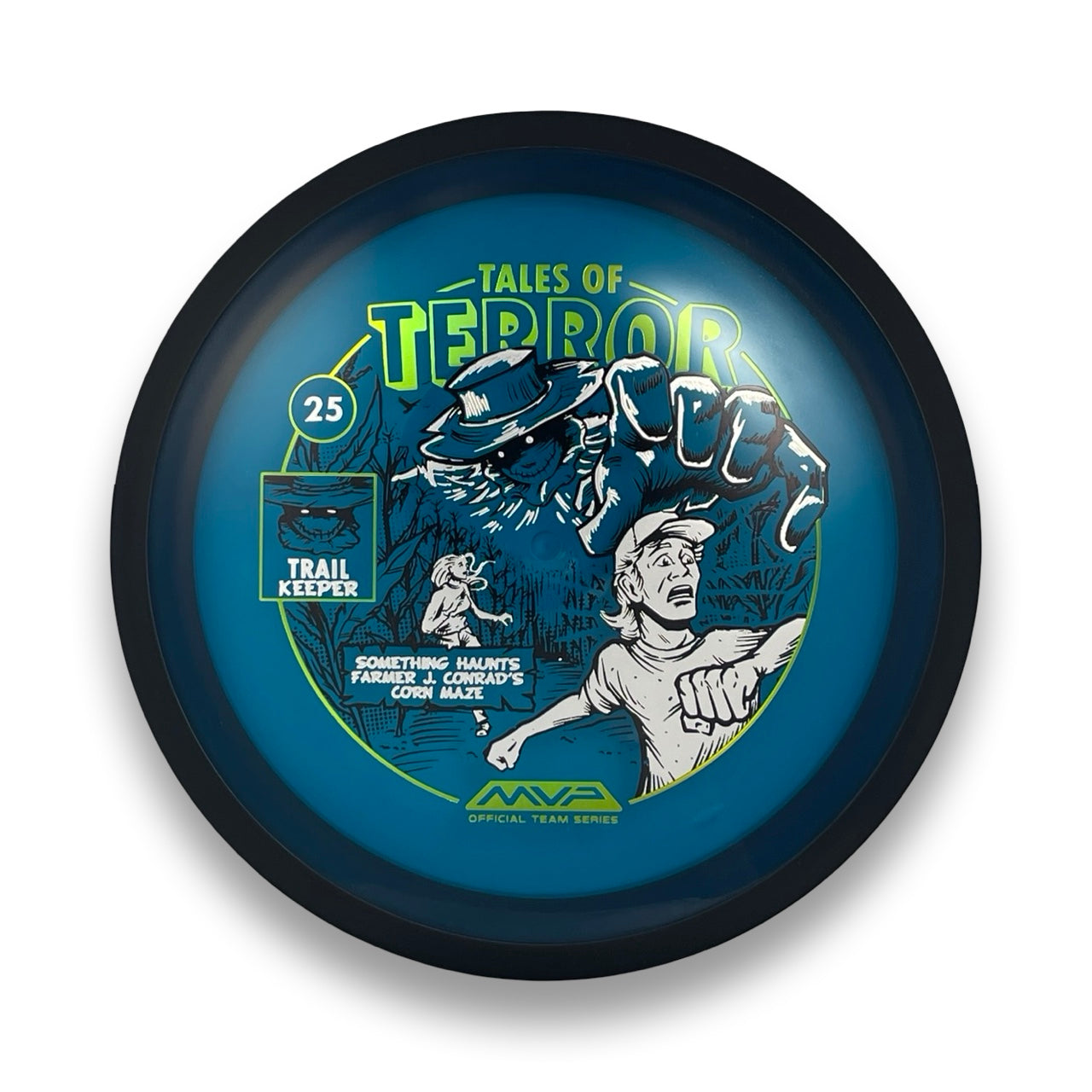 Conrad Proton Trail - 2025 Halloween Special Edition