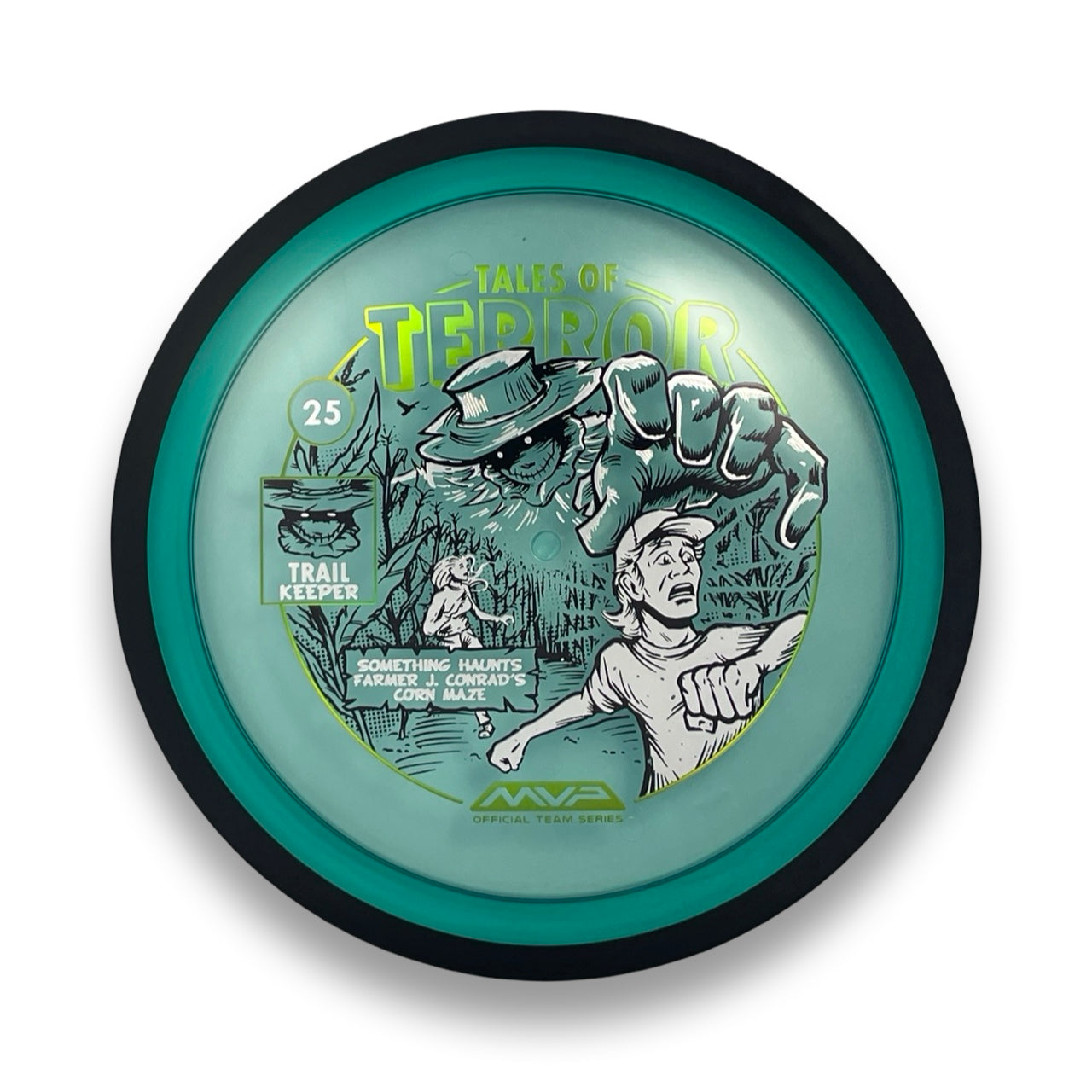 Conrad Proton Trail - 2025 Halloween Special Edition