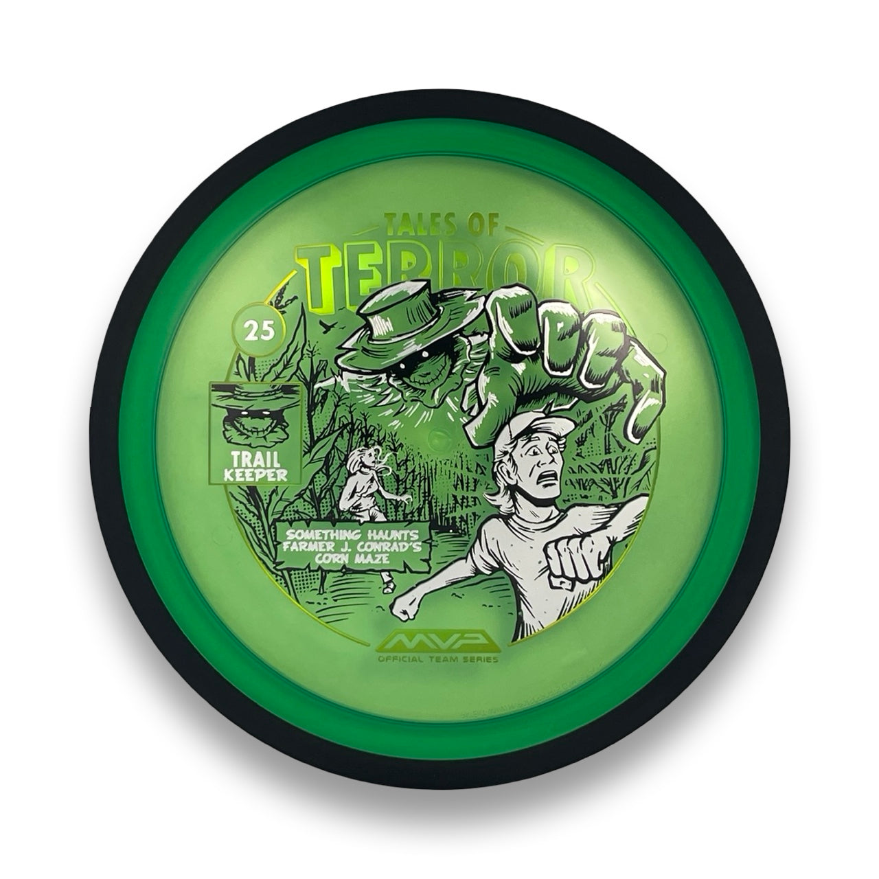 Conrad Proton Trail - 2025 Halloween Special Edition