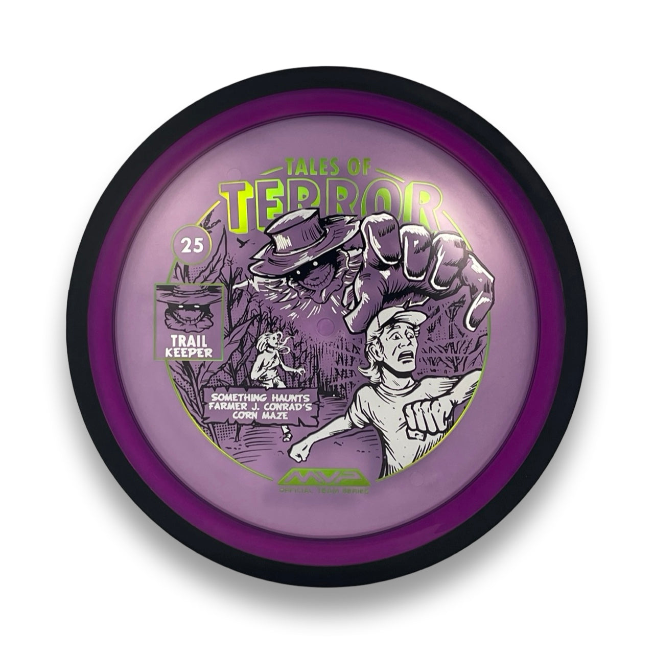 Conrad Proton Trail - 2025 Halloween Special Edition