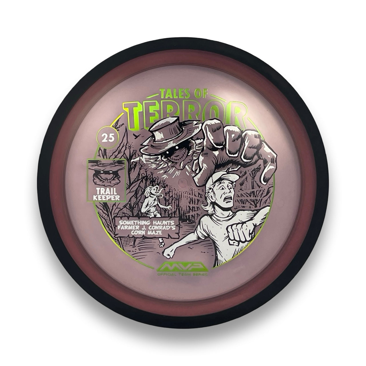 Conrad Proton Trail - 2025 Halloween Special Edition