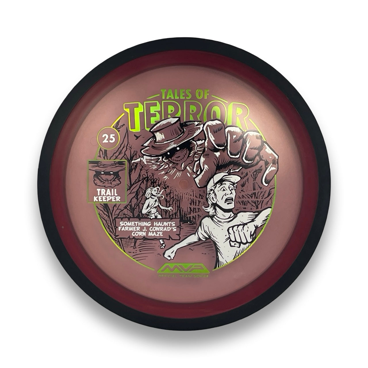 Conrad Proton Trail - 2025 Halloween Special Edition