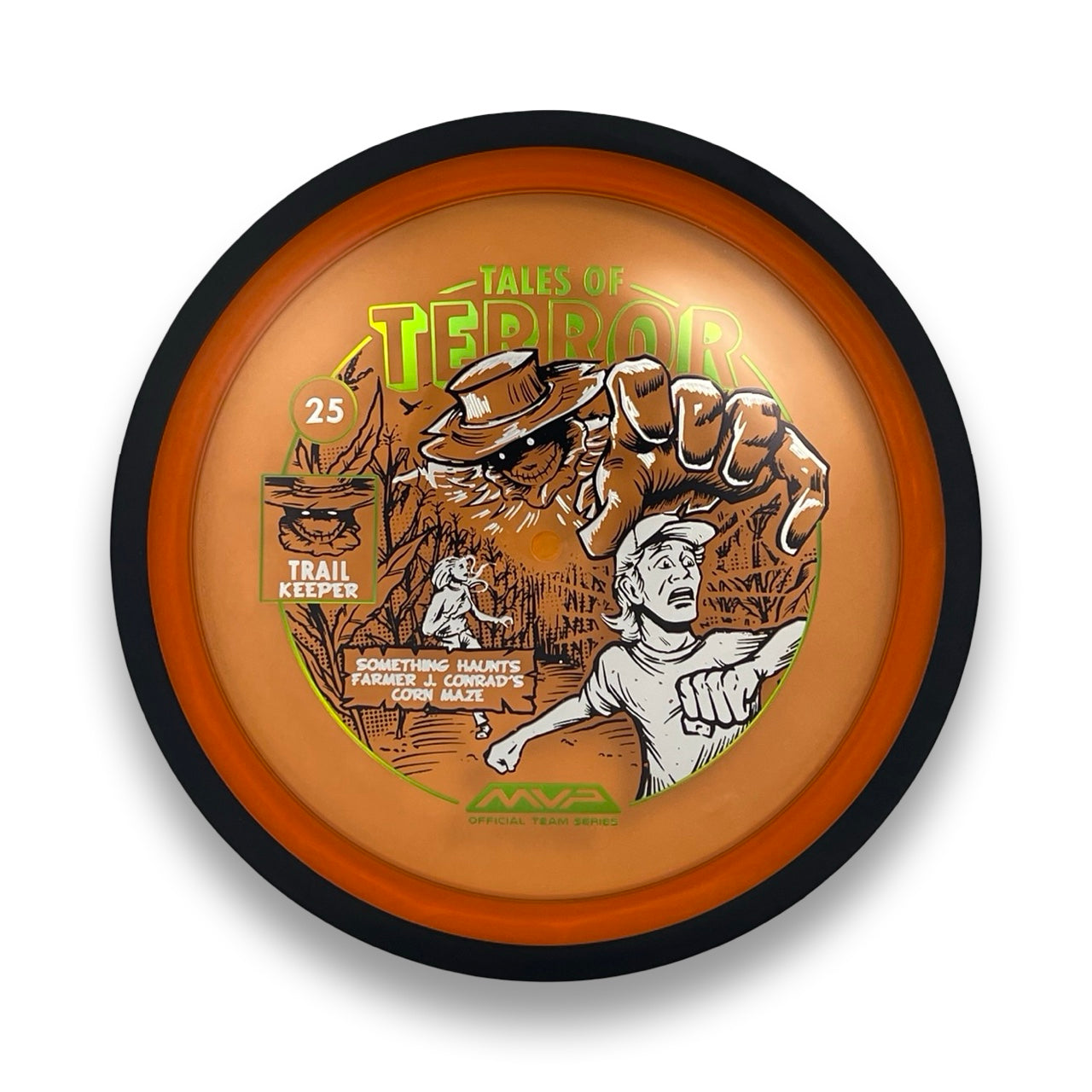 Conrad Proton Trail - 2025 Halloween Special Edition