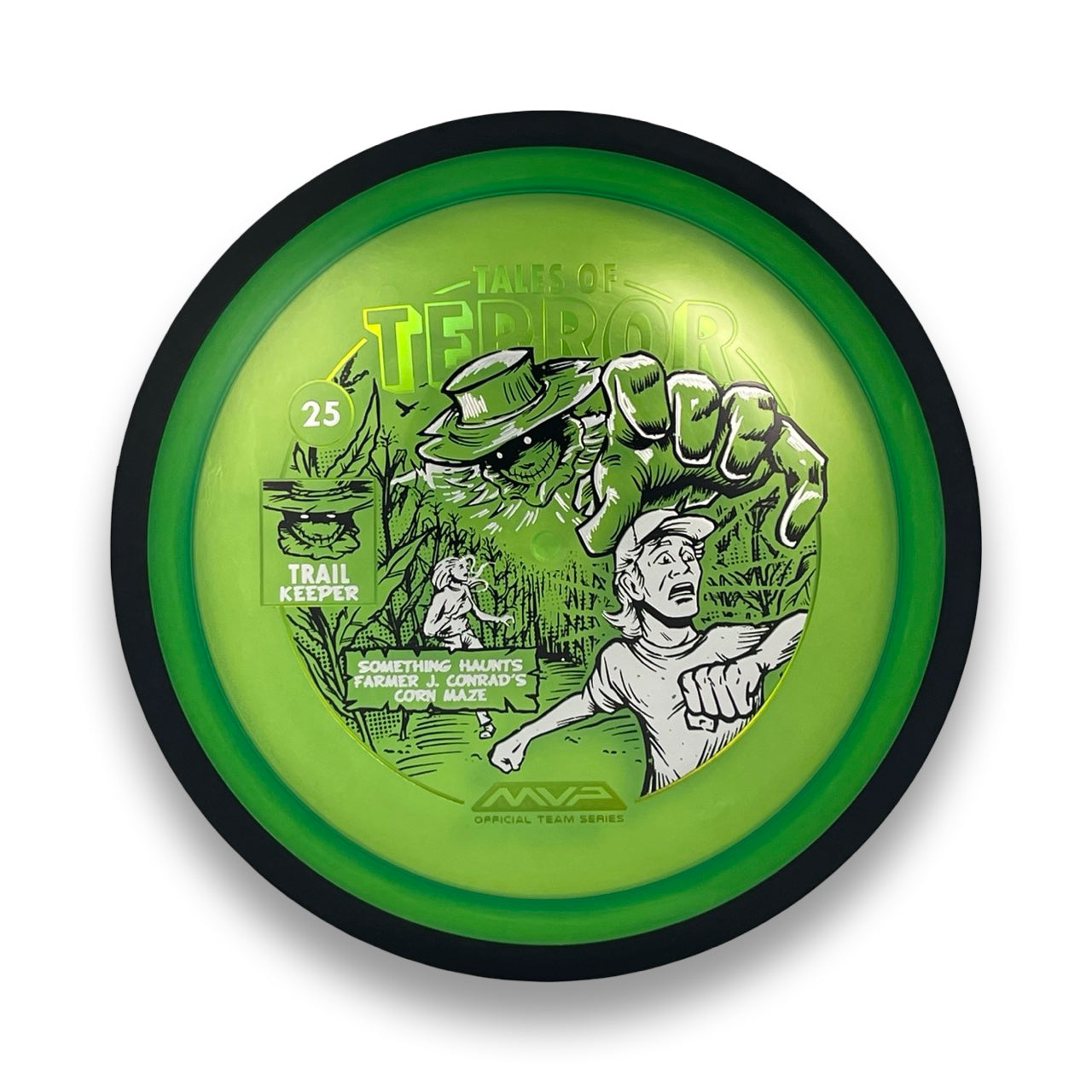 Conrad Proton Trail - 2025 Halloween Special Edition