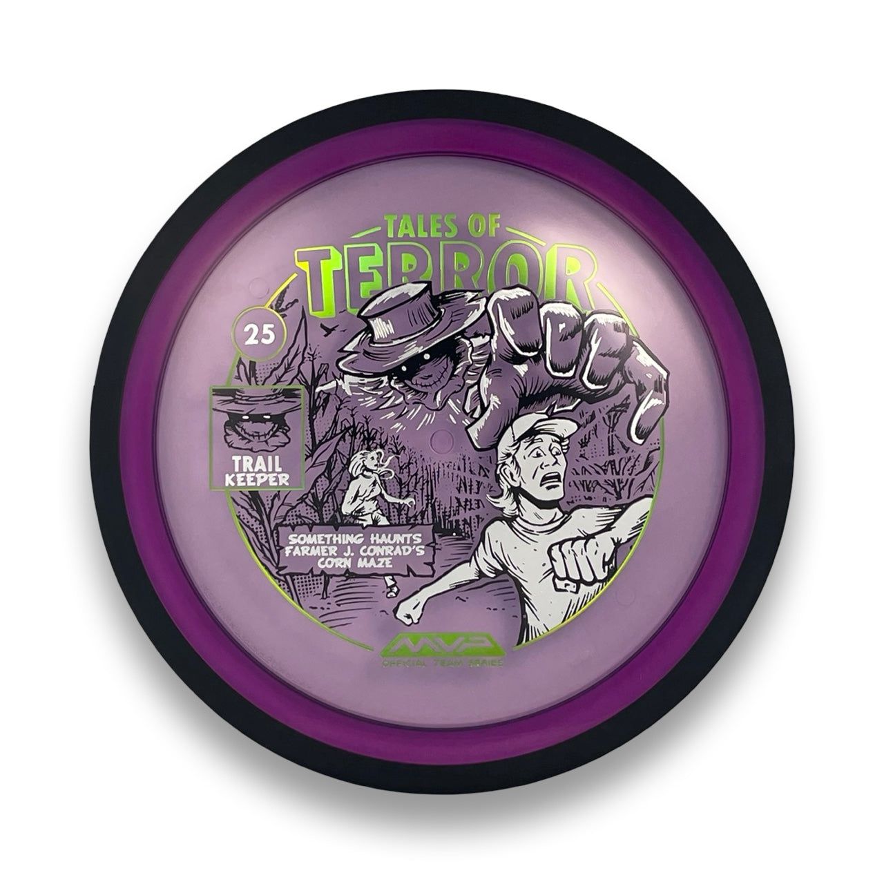 Conrad Proton Trail - 2025 Halloween Special Edition