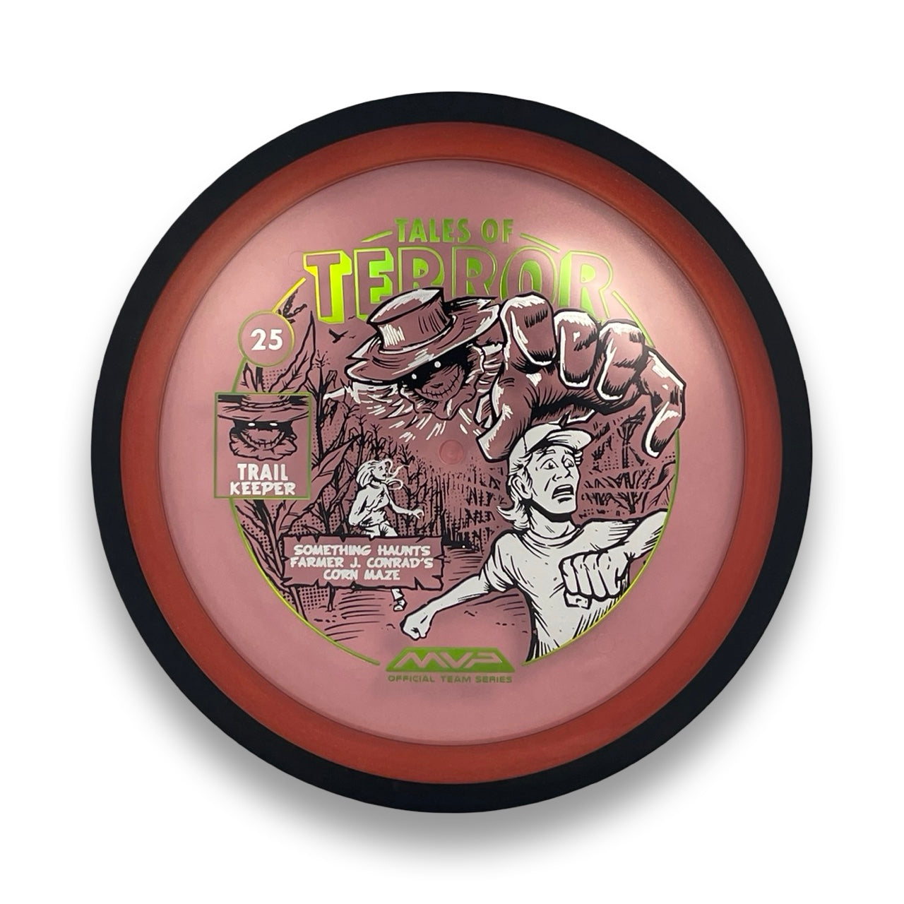 Conrad Proton Trail - 2025 Halloween Special Edition