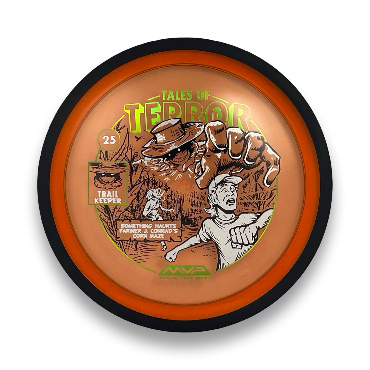 Conrad Proton Trail - 2025 Halloween Special Edition