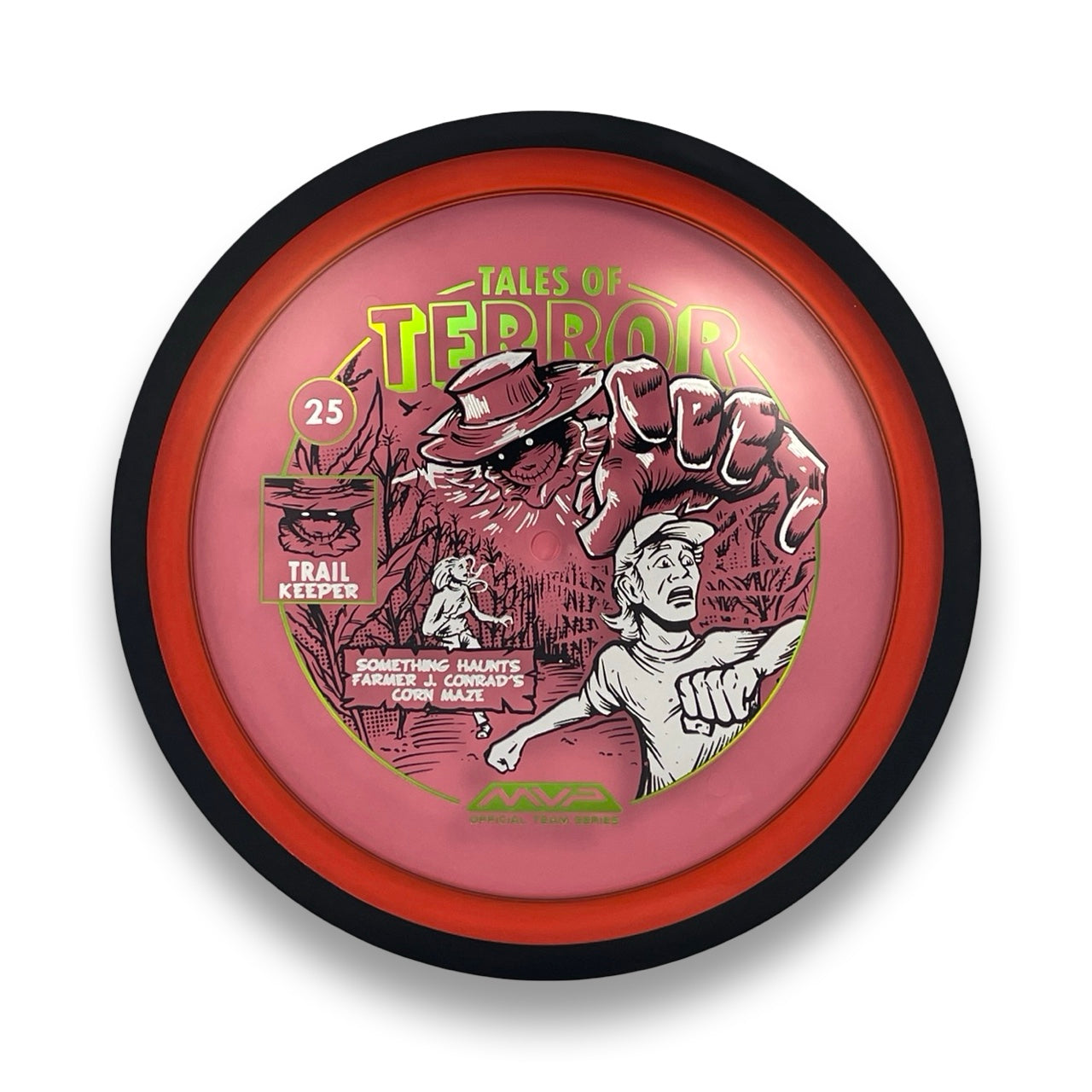 Conrad Proton Trail - 2025 Halloween Special Edition