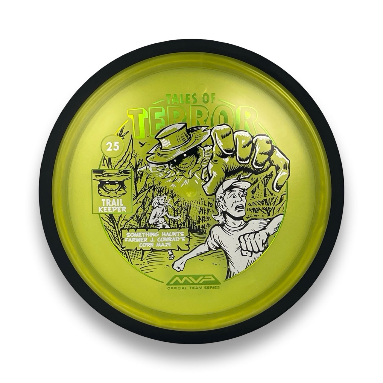 Conrad Proton Trail - 2025 Halloween Special Edition