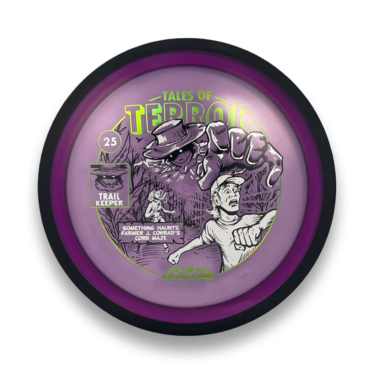 Conrad Proton Trail - 2025 Halloween Special Edition