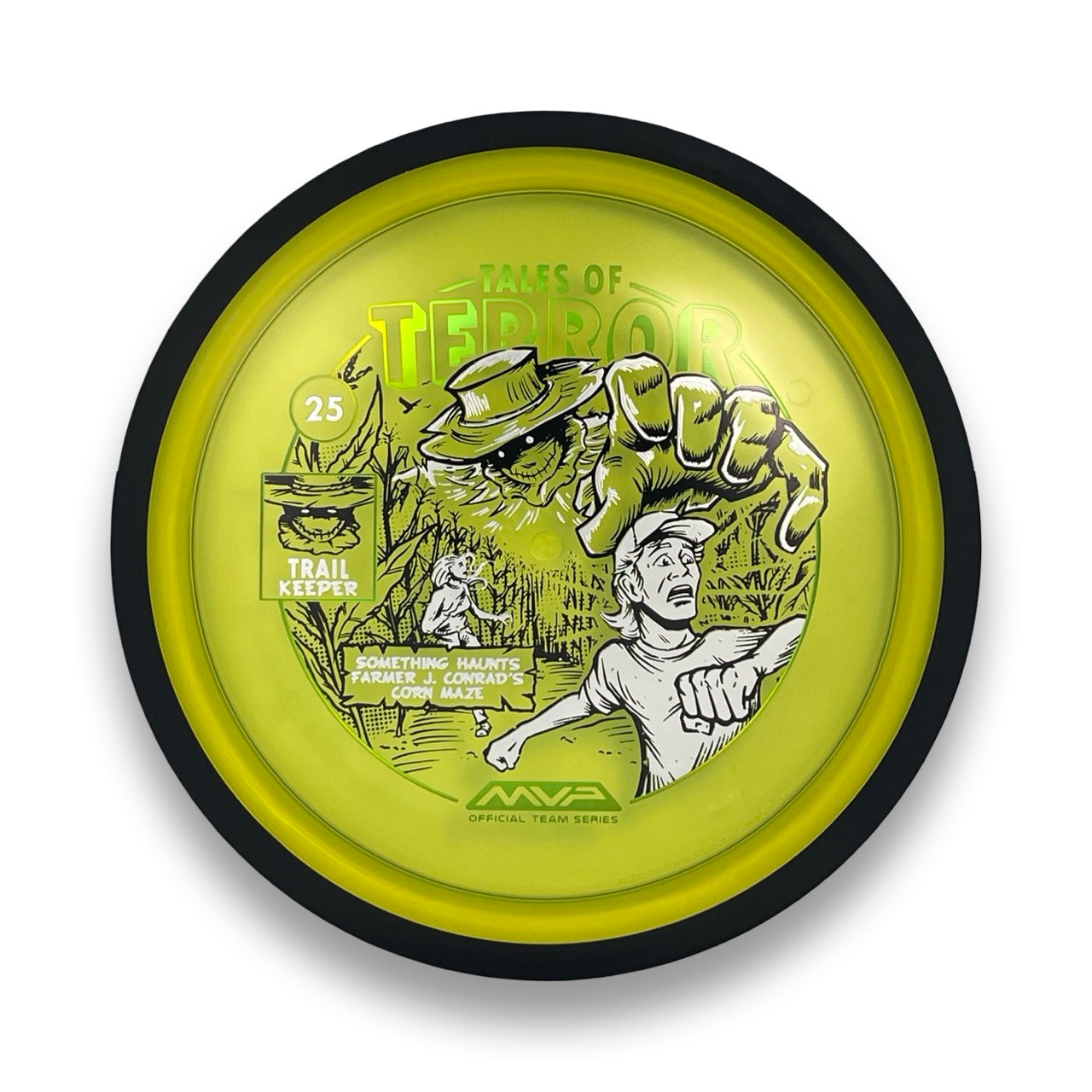 Conrad Proton Trail - 2025 Halloween Special Edition