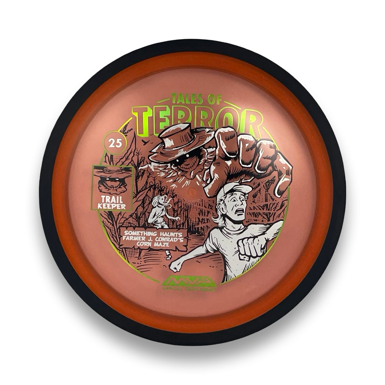 Conrad Proton Trail - 2025 Halloween Special Edition