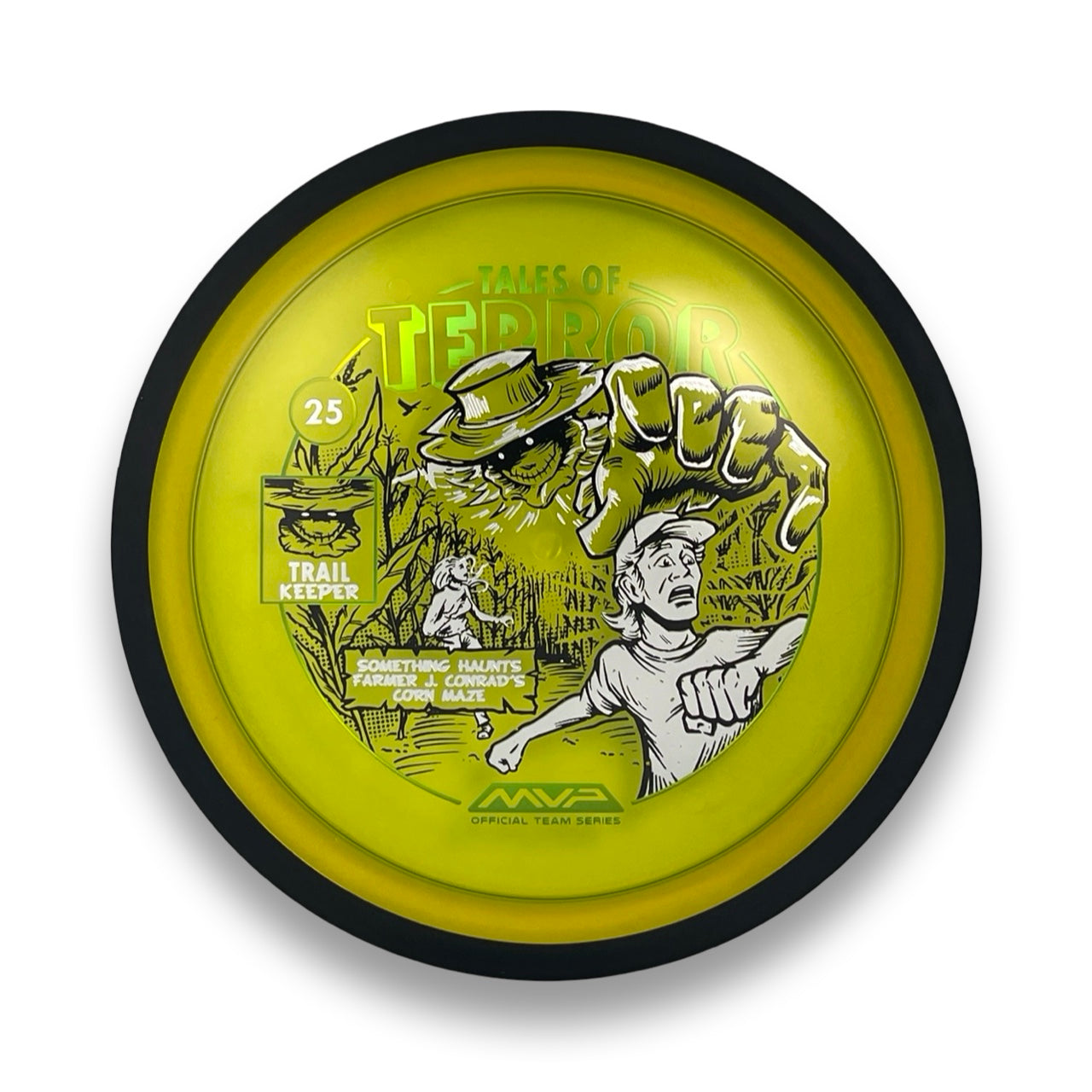 Conrad Proton Trail - 2025 Halloween Special Edition