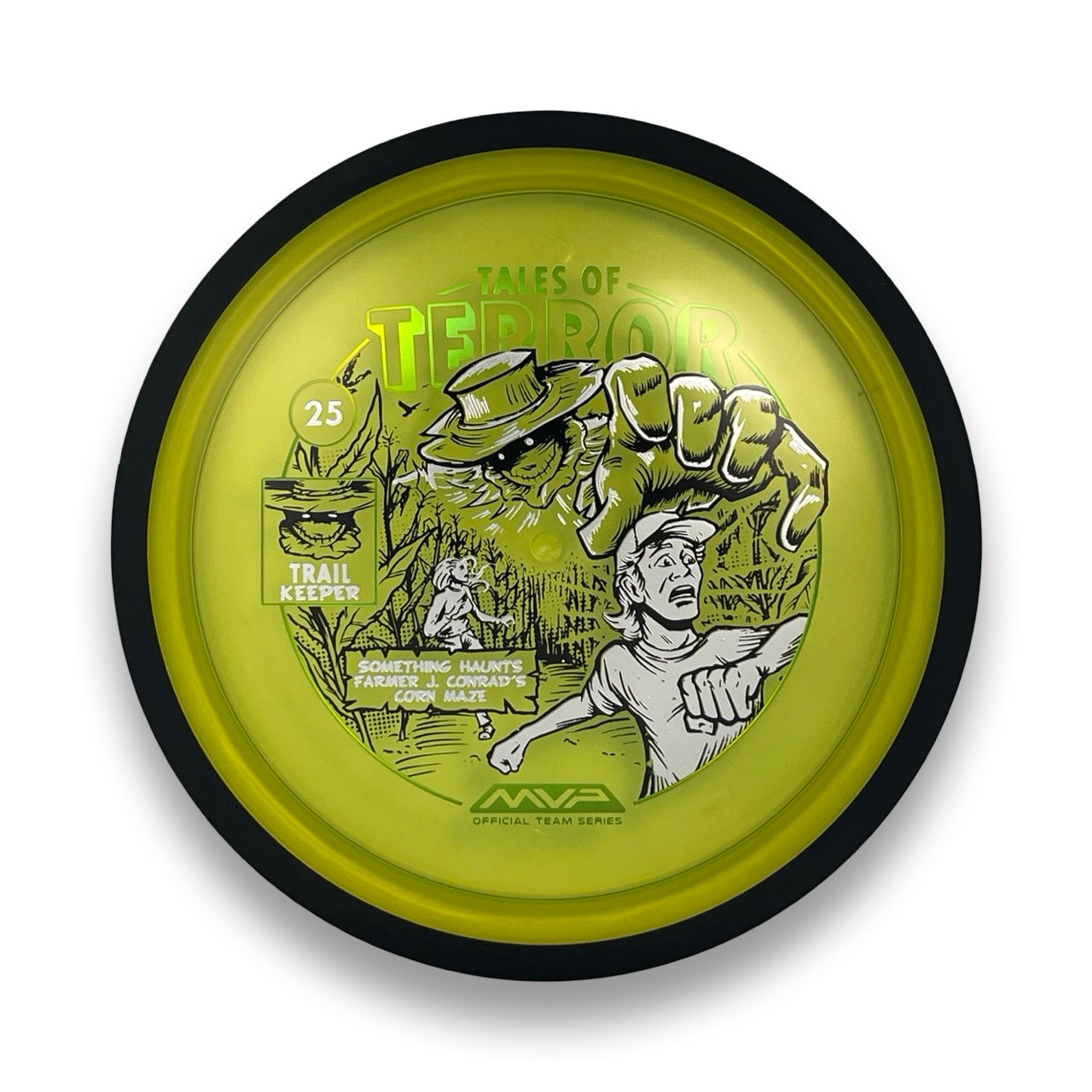 Conrad Proton Trail - 2025 Halloween Special Edition