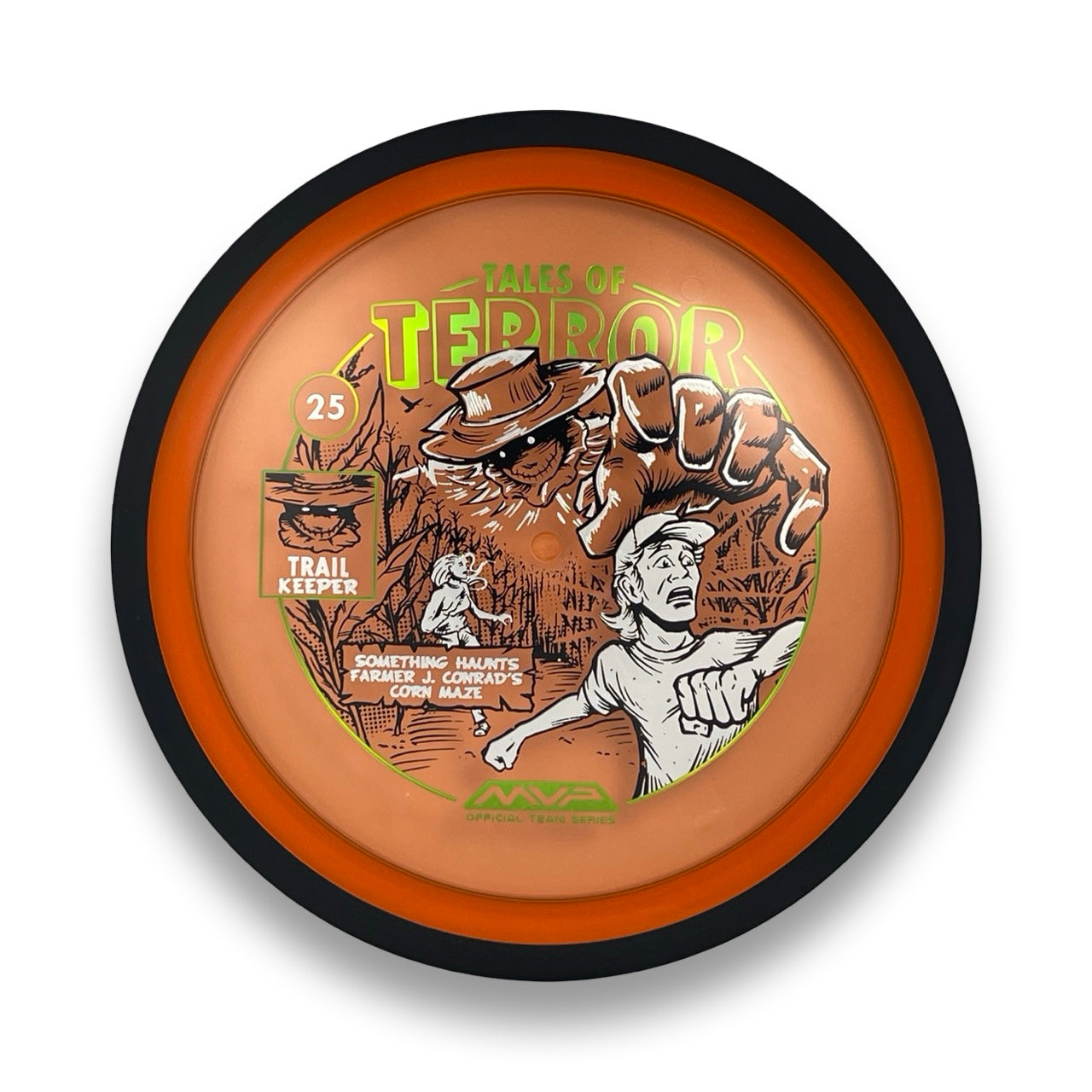 Conrad Proton Trail - 2025 Halloween Special Edition