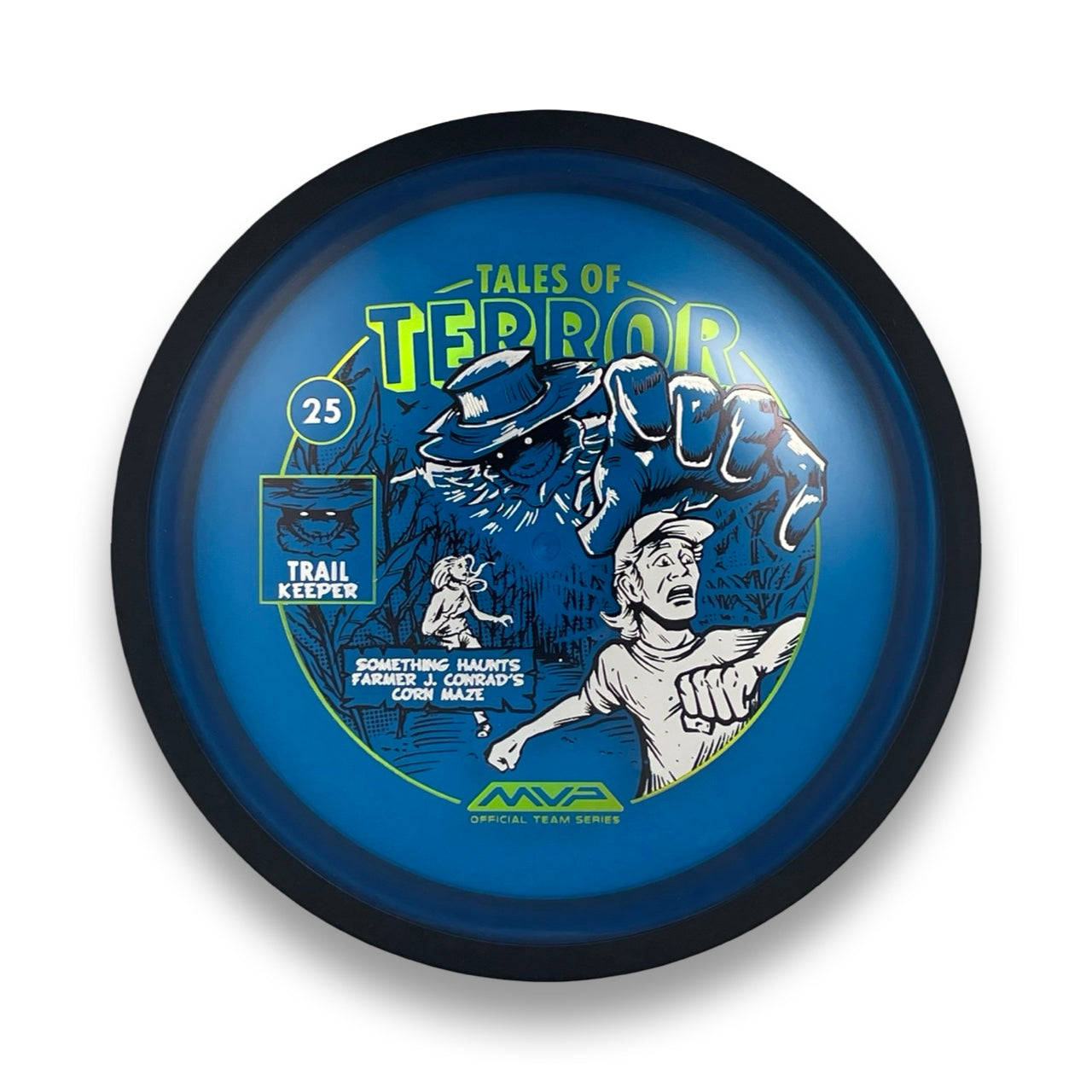 Conrad Proton Trail - 2025 Halloween Special Edition