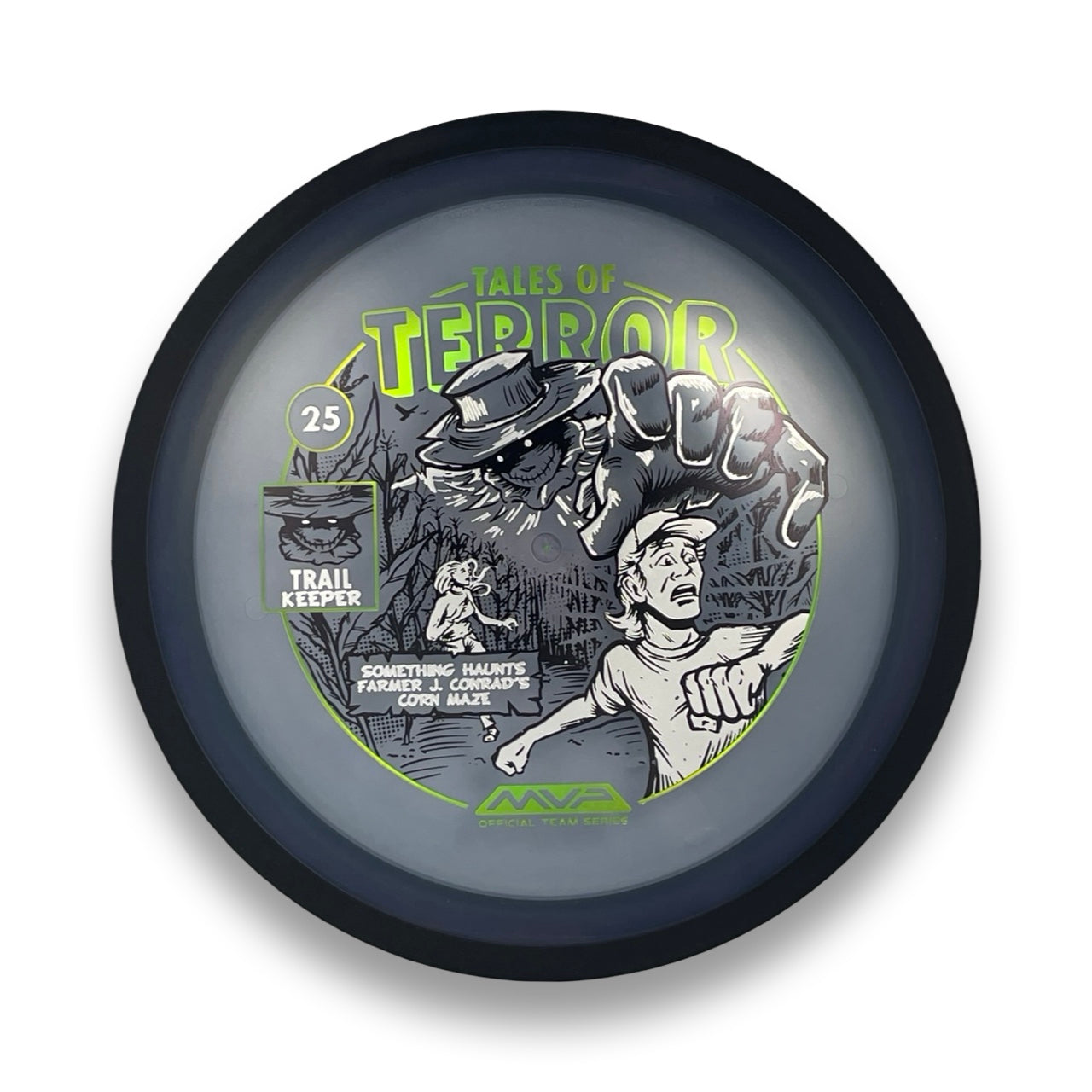 Conrad Proton Trail - 2025 Halloween Special Edition