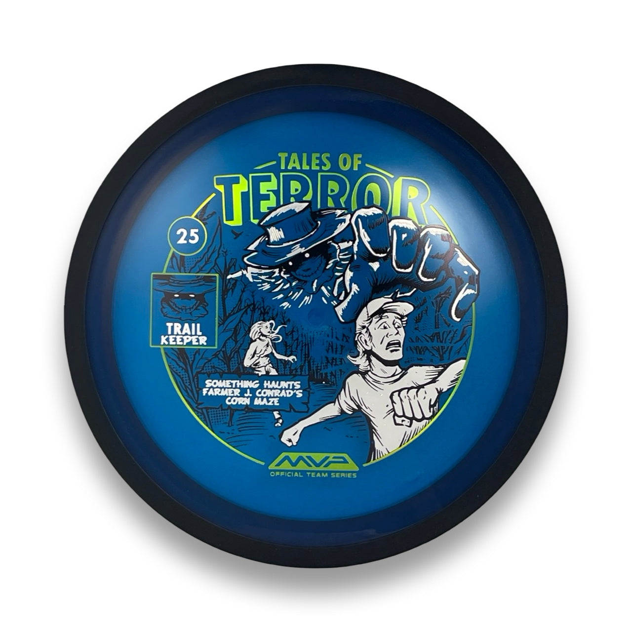 Conrad Proton Trail - 2025 Halloween Special Edition