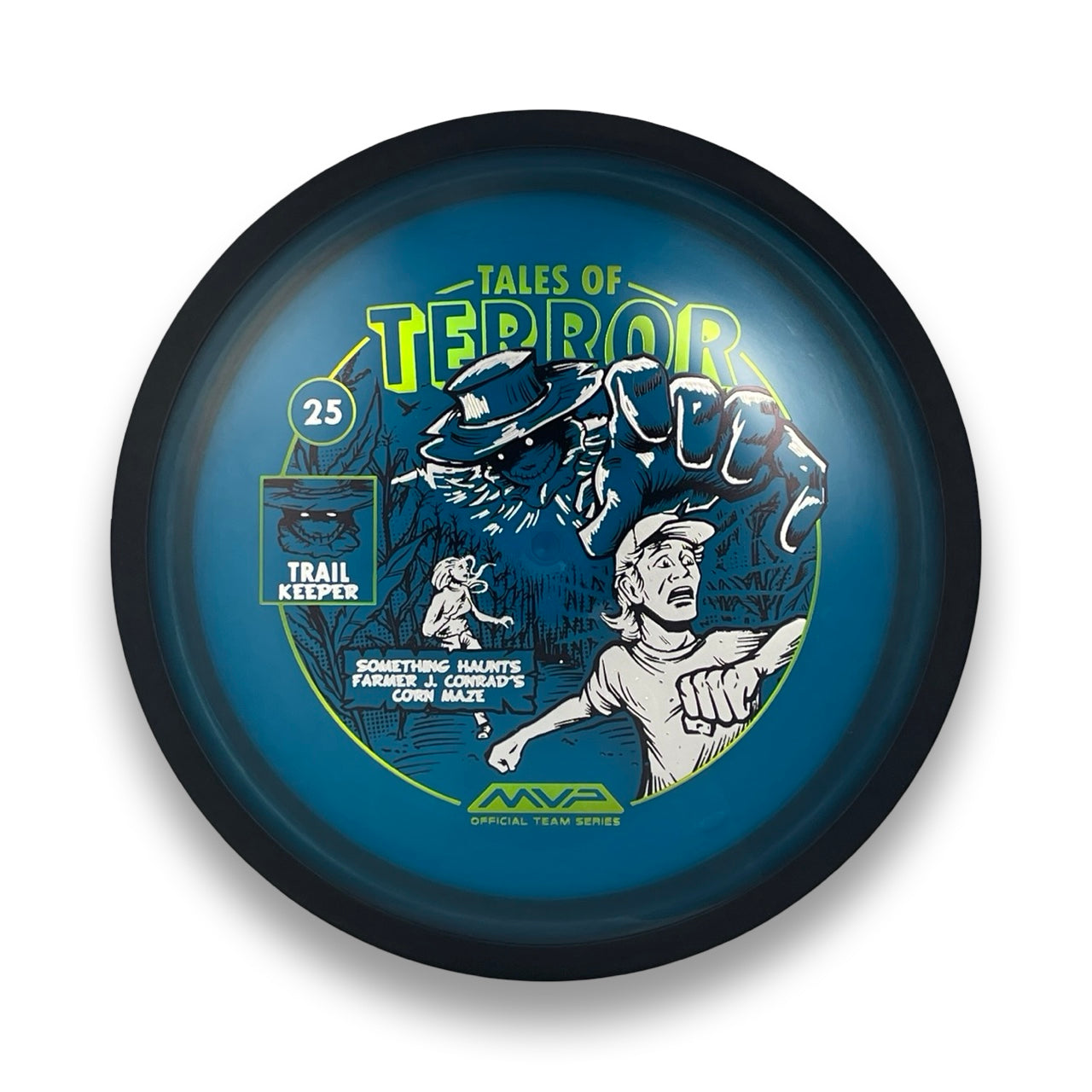 Conrad Proton Trail - 2025 Halloween Special Edition