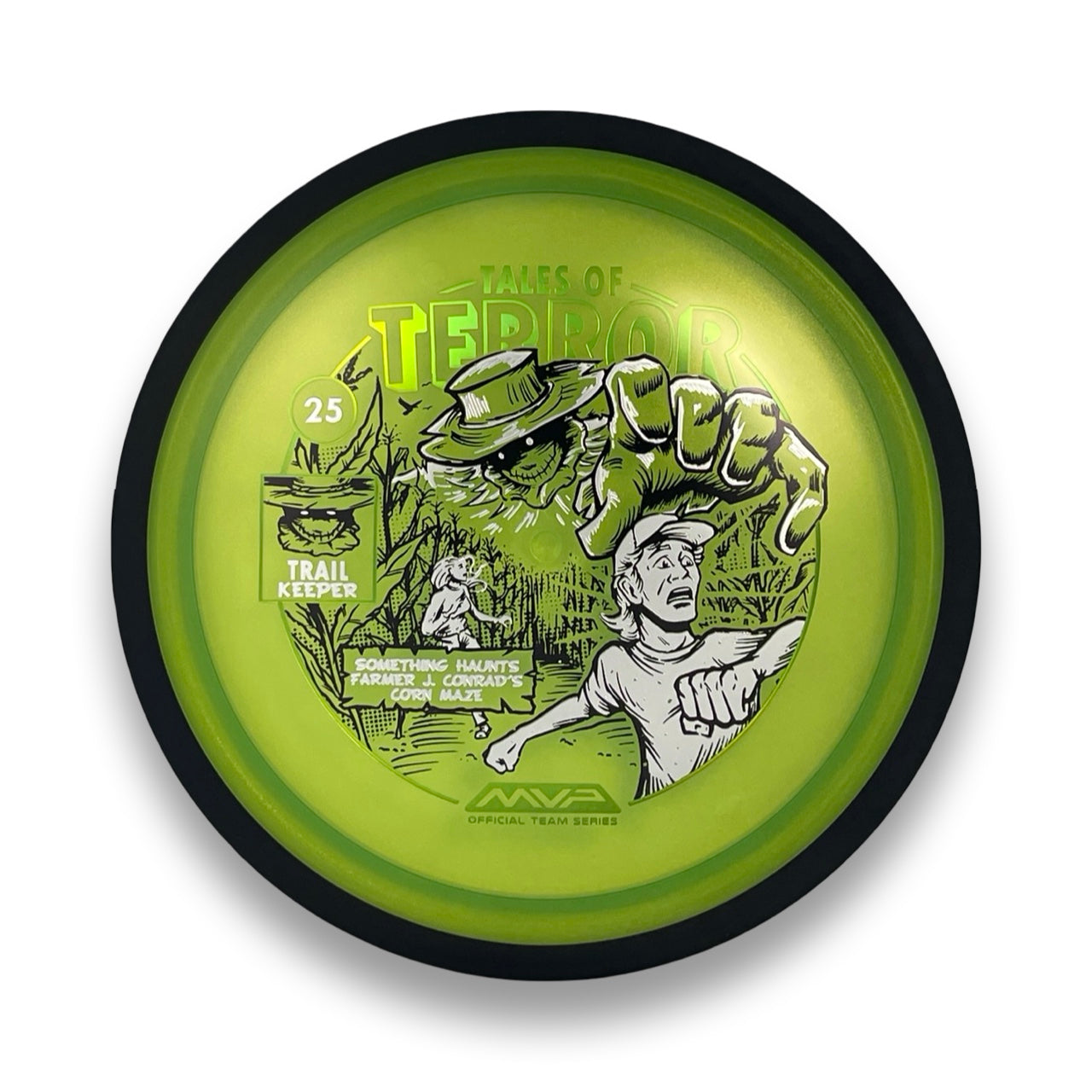 Conrad Proton Trail - 2025 Halloween Special Edition