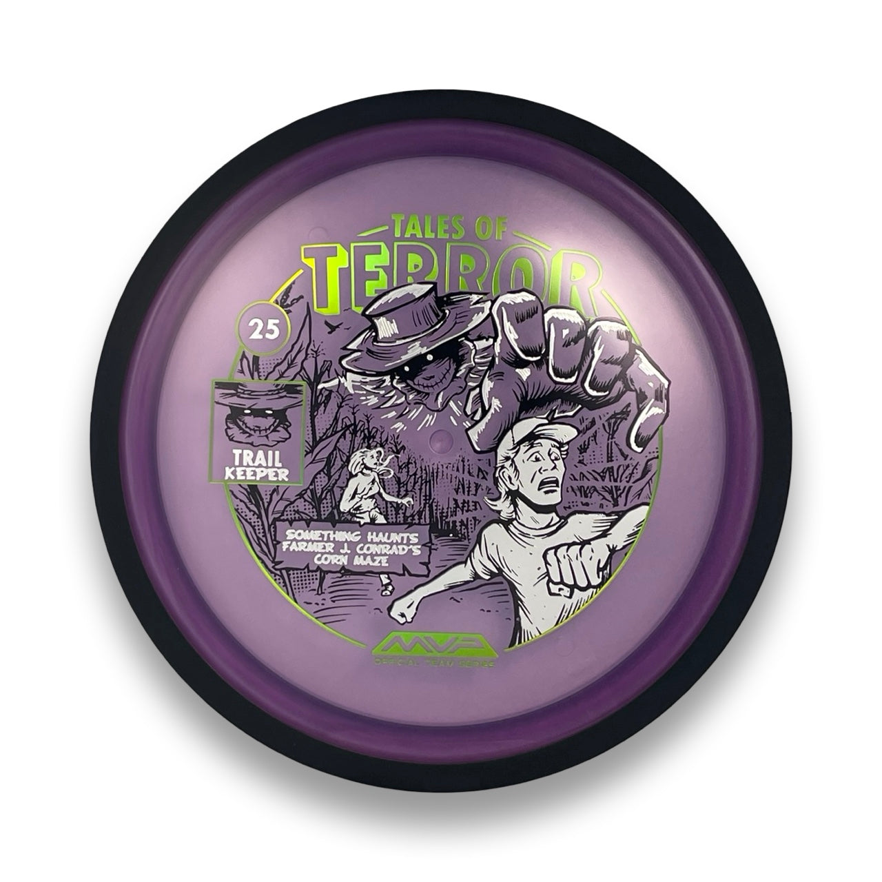 Conrad Proton Trail - 2025 Halloween Special Edition