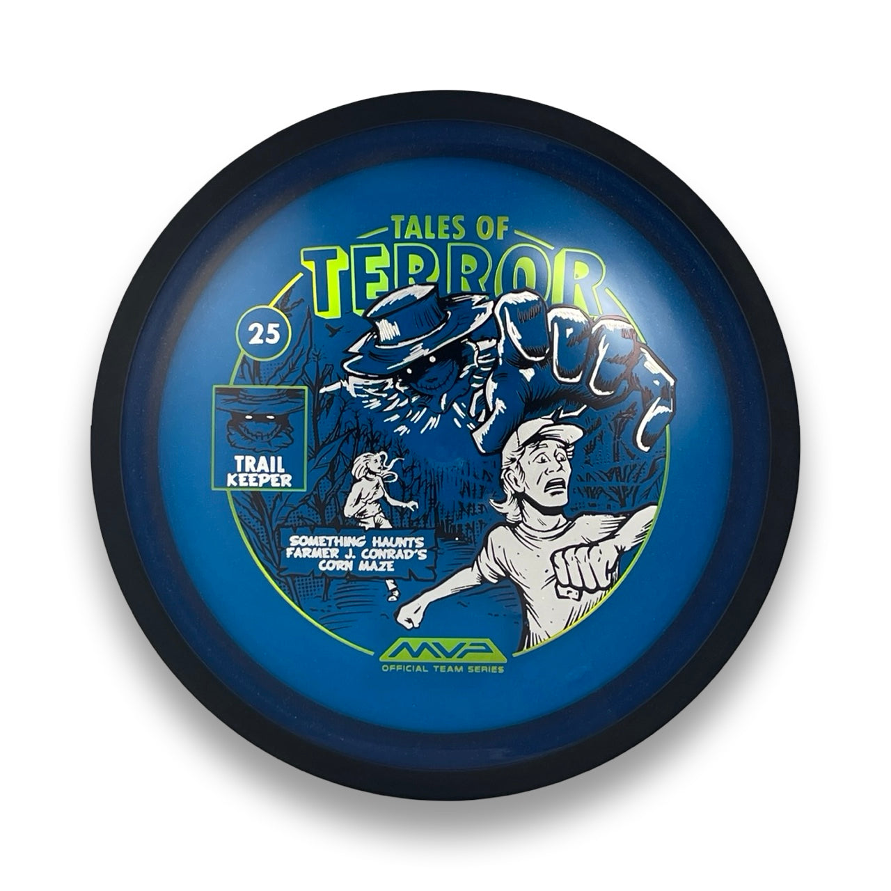 Conrad Proton Trail - 2025 Halloween Special Edition