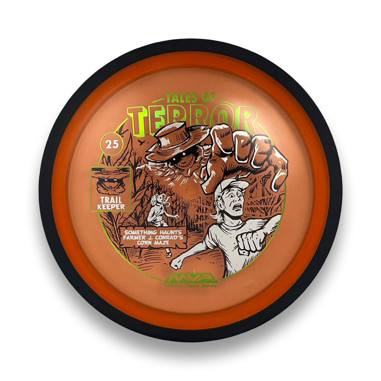 Conrad Proton Trail - 2025 Halloween Special Edition