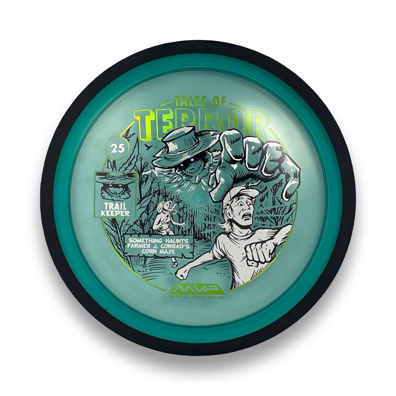 Conrad Proton Trail - 2025 Halloween Special Edition