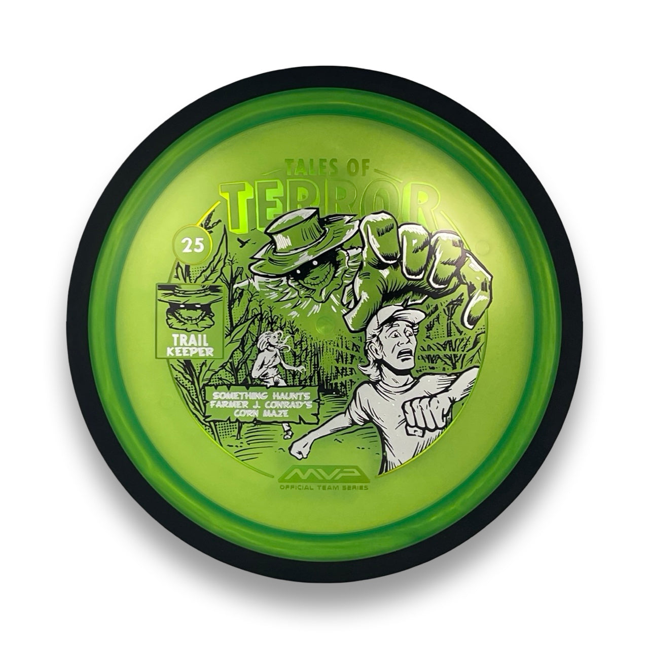 Conrad Proton Trail - 2025 Halloween Special Edition