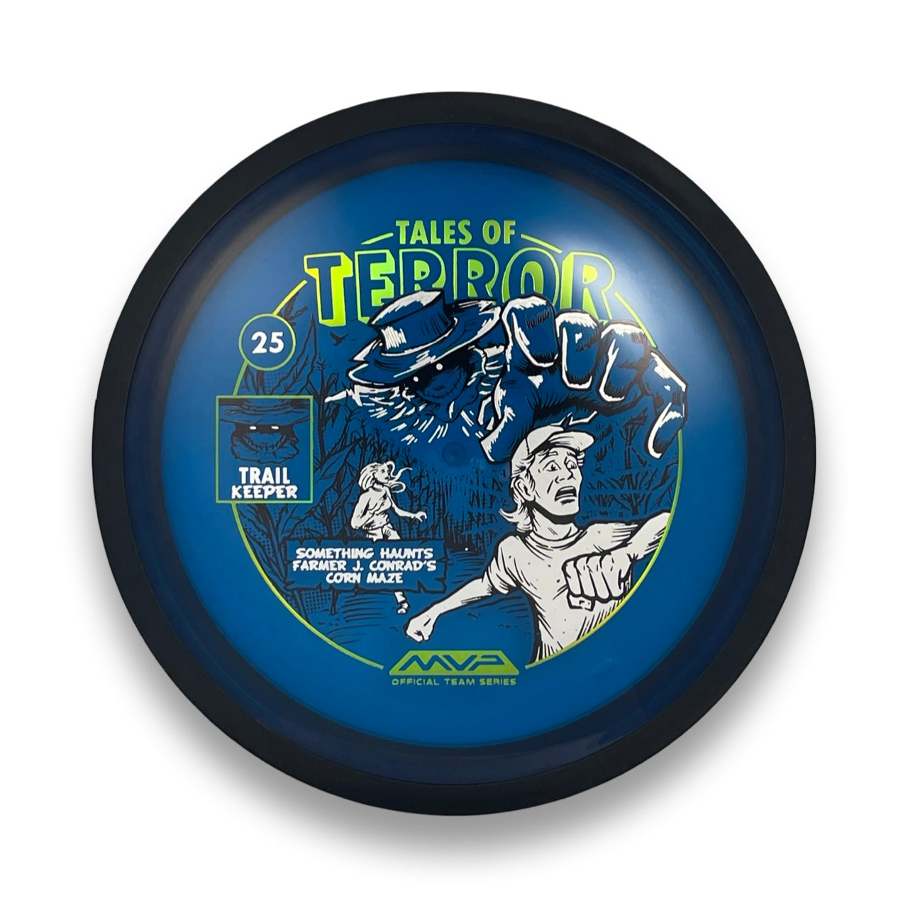 Conrad Proton Trail - 2025 Halloween Special Edition