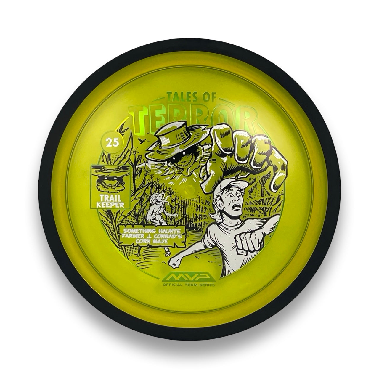 Conrad Proton Trail - 2025 Halloween Special Edition