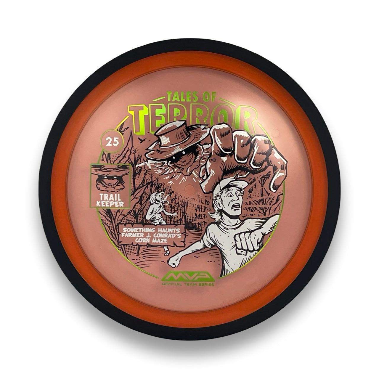 Conrad Proton Trail - 2025 Halloween Special Edition