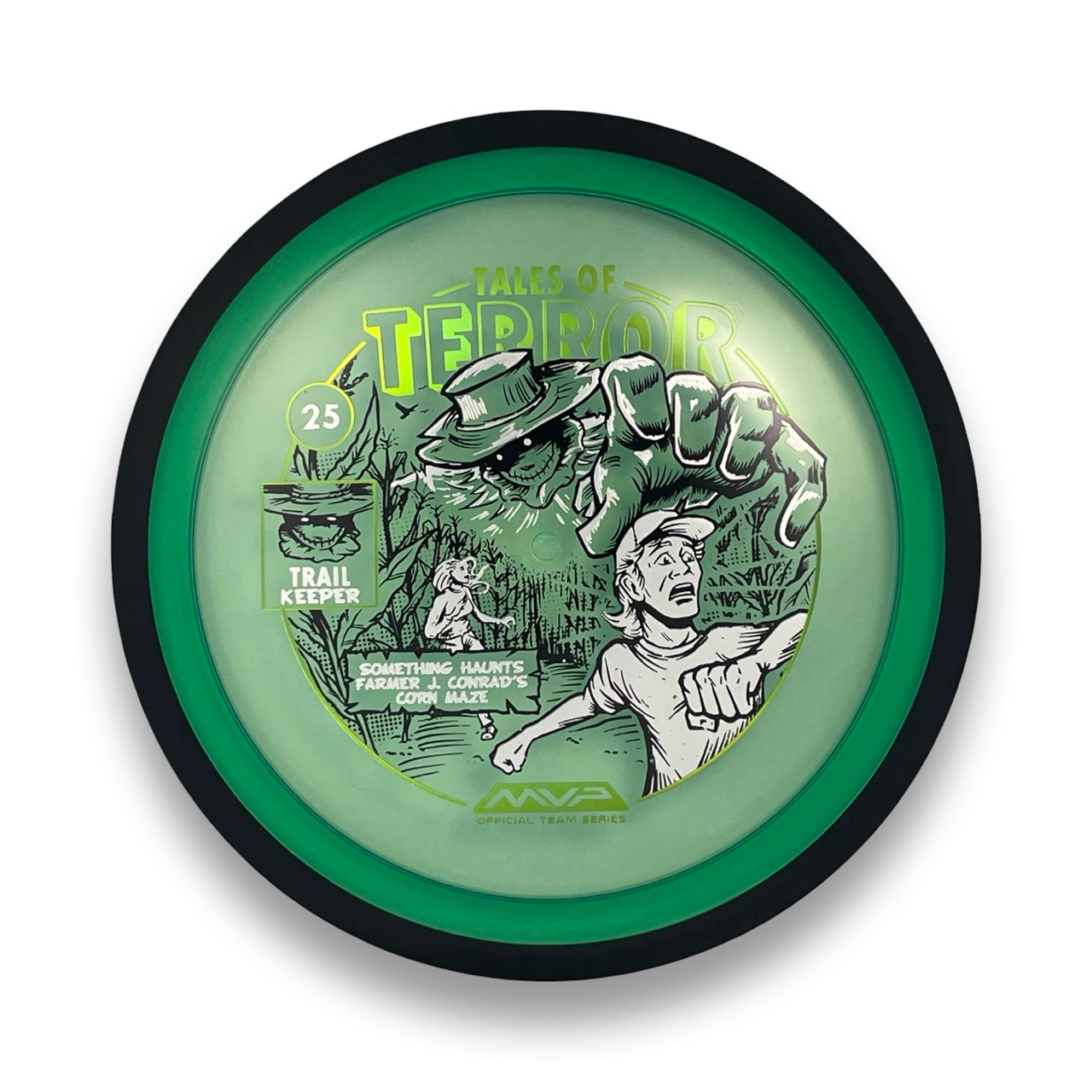 Conrad Proton Trail - 2025 Halloween Special Edition