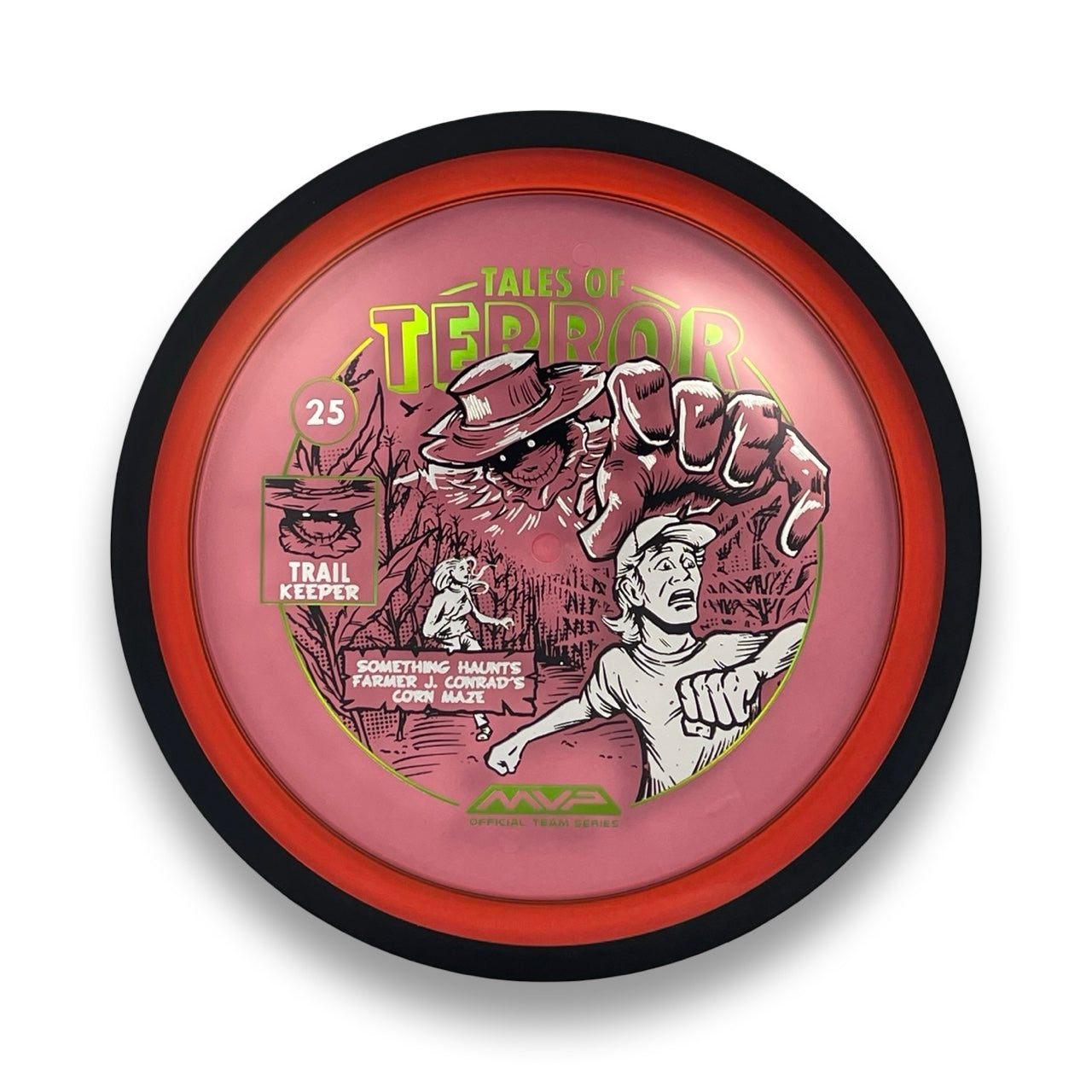 Conrad Proton Trail - 2025 Halloween Special Edition