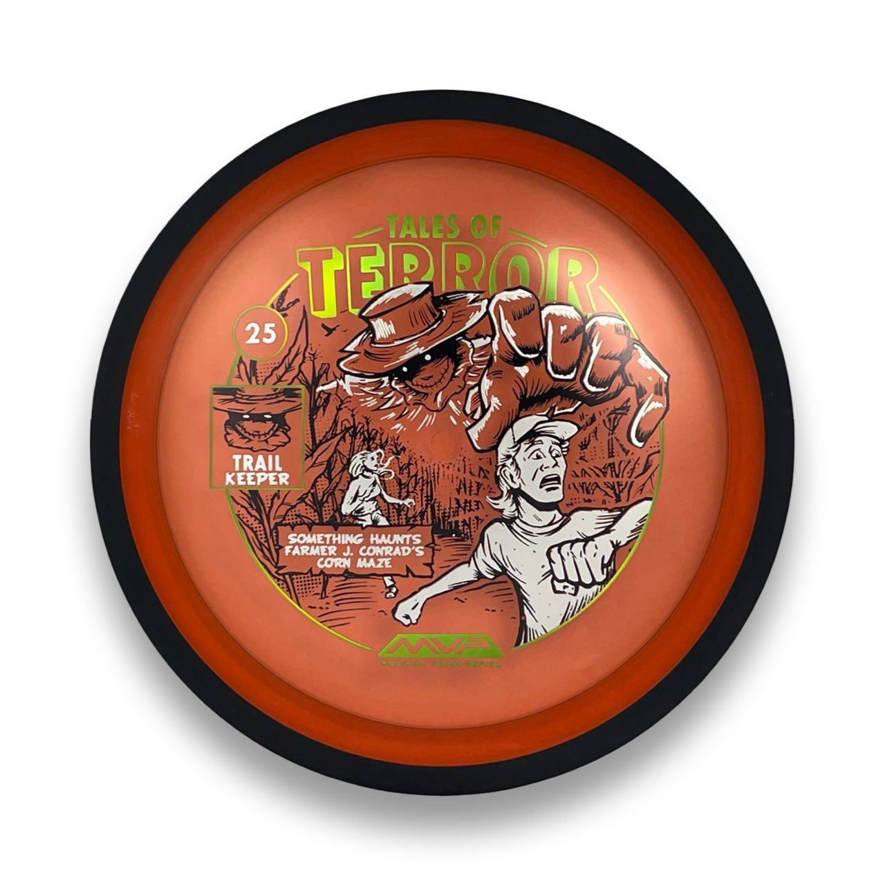 Conrad Proton Trail - 2025 Halloween Special Edition