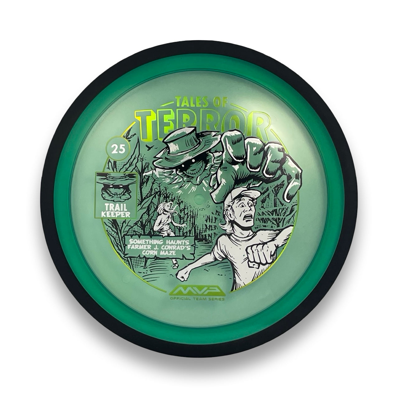 Conrad Proton Trail - 2025 Halloween Special Edition