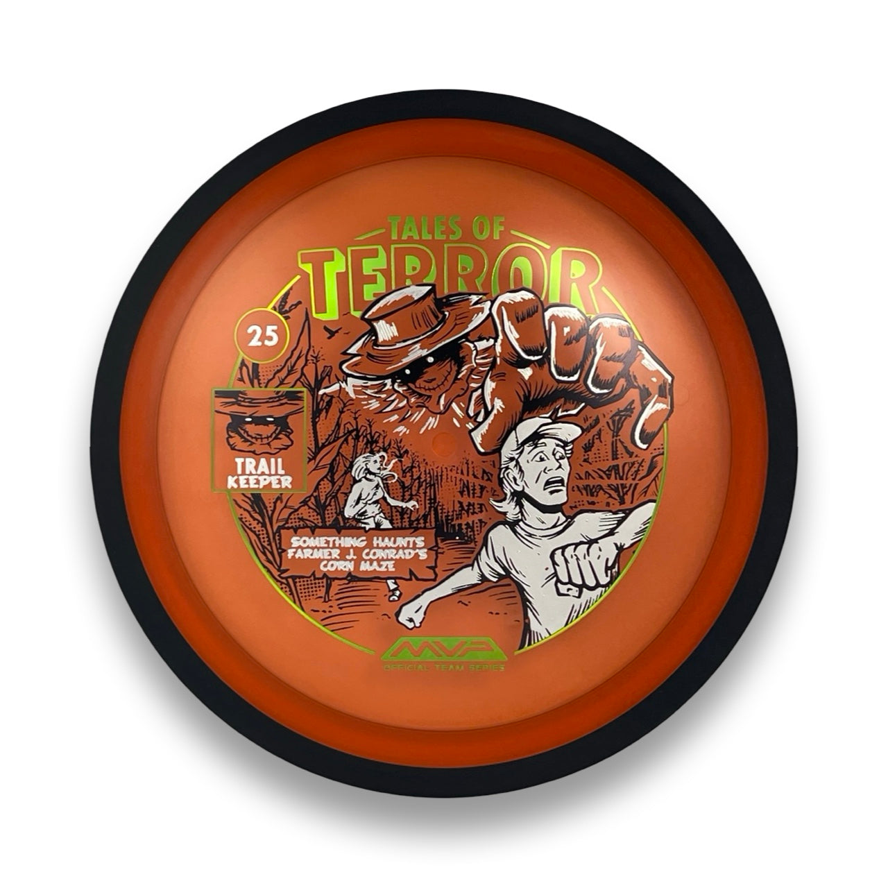 Conrad Proton Trail - 2025 Halloween Special Edition