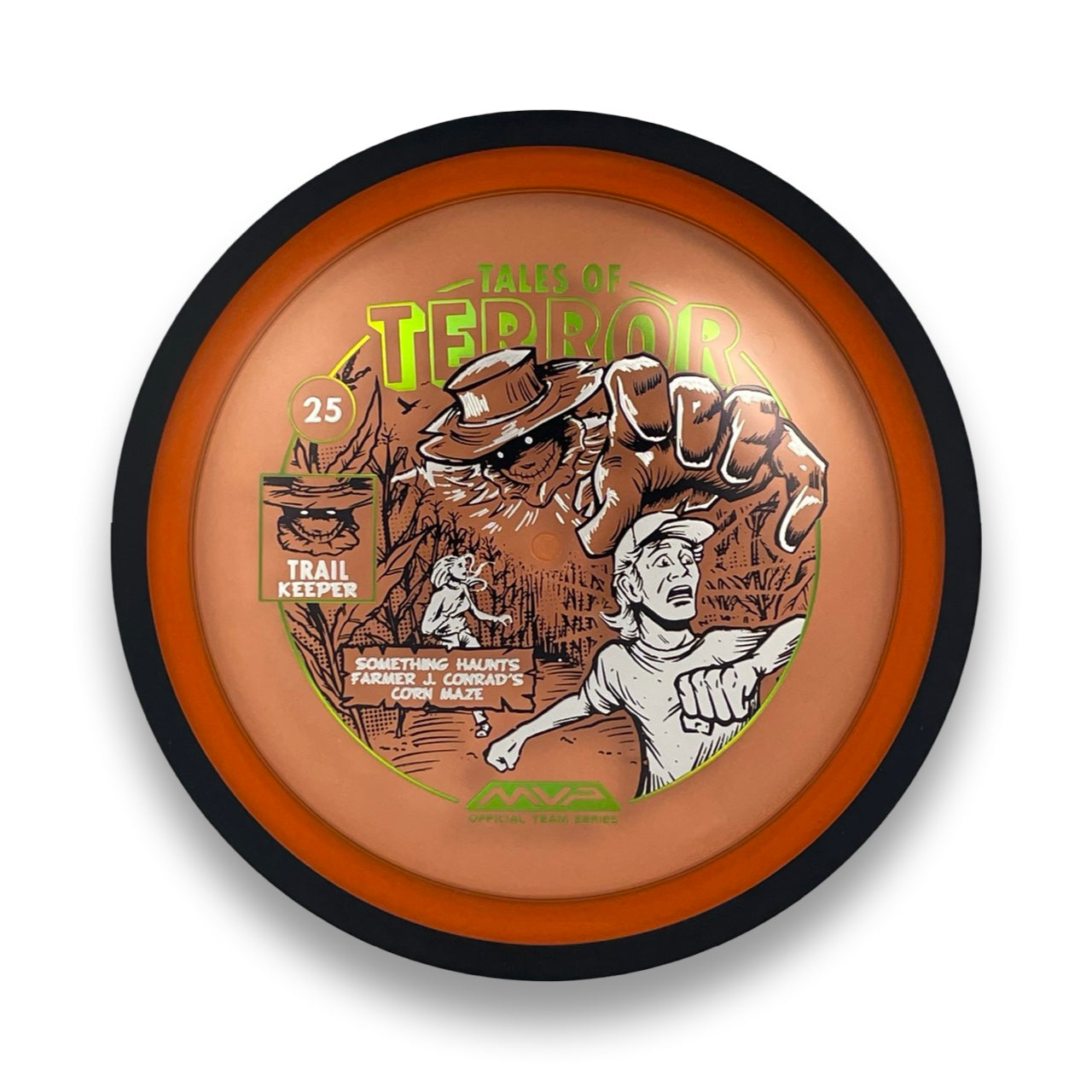 Conrad Proton Trail - 2025 Halloween Special Edition