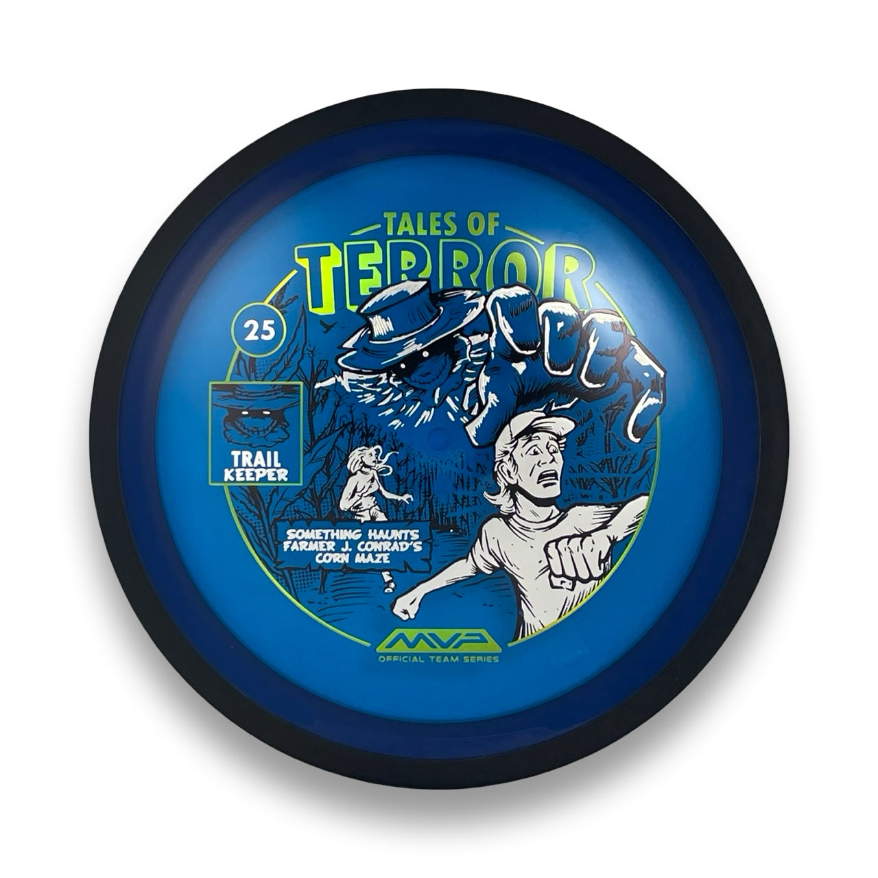 Conrad Proton Trail - 2025 Halloween Special Edition