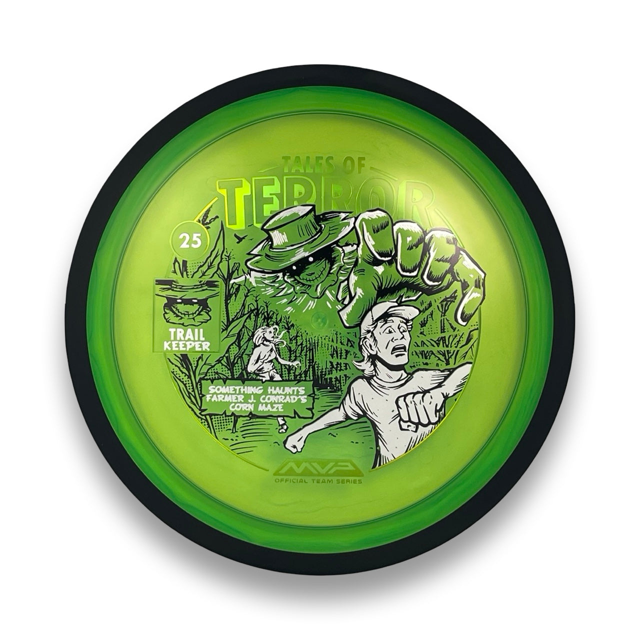 Conrad Proton Trail - 2025 Halloween Special Edition