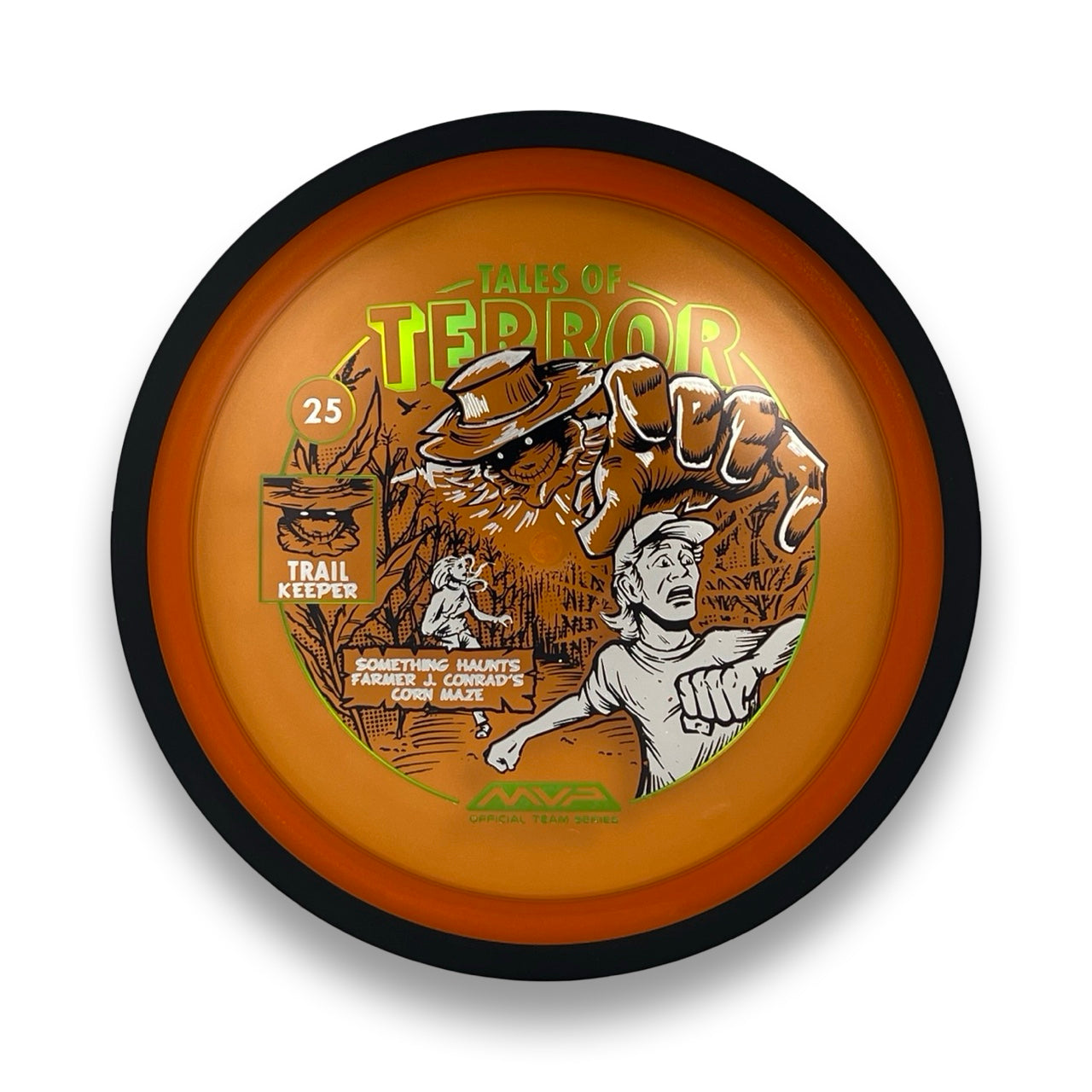 Conrad Proton Trail - 2025 Halloween Special Edition