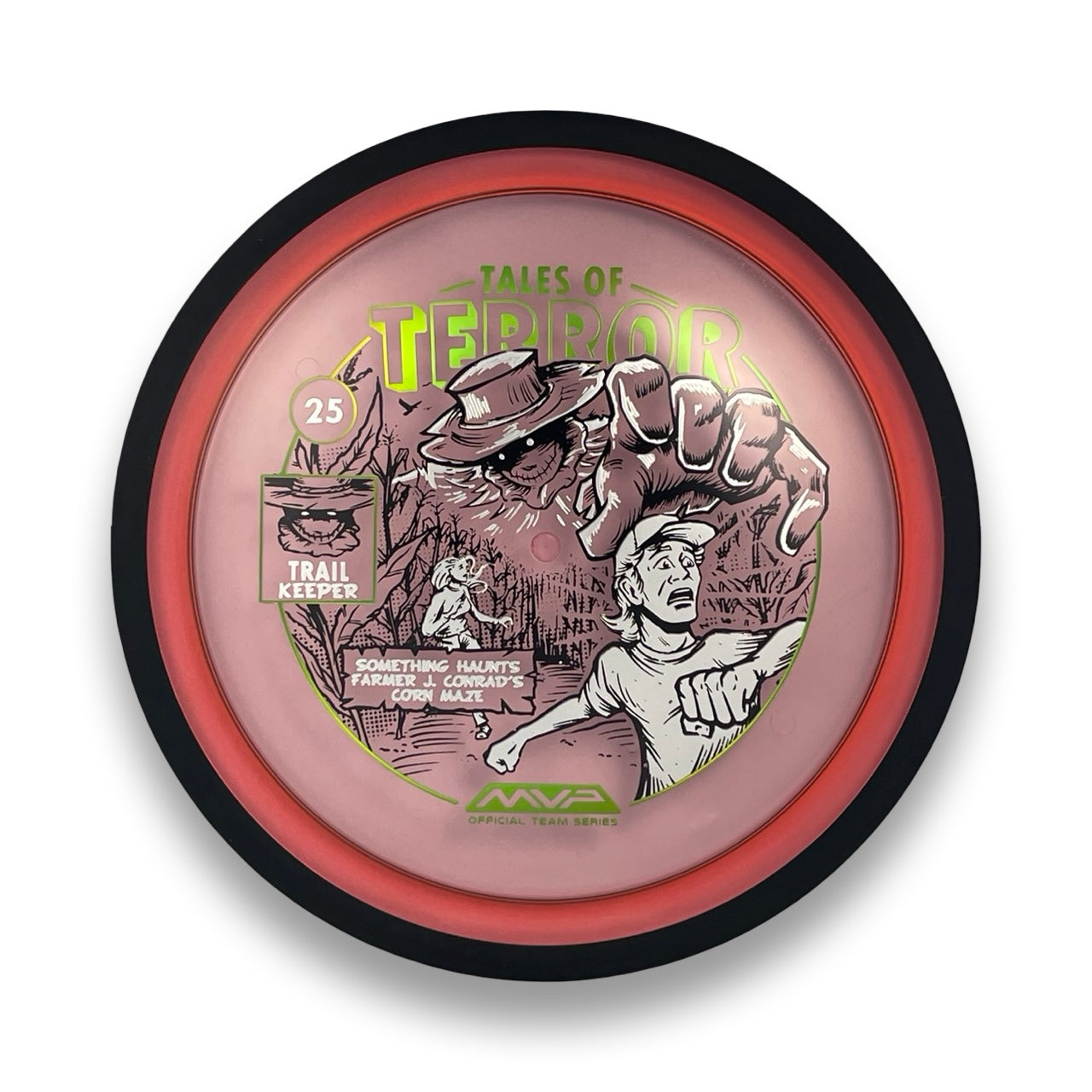 Conrad Proton Trail - 2025 Halloween Special Edition