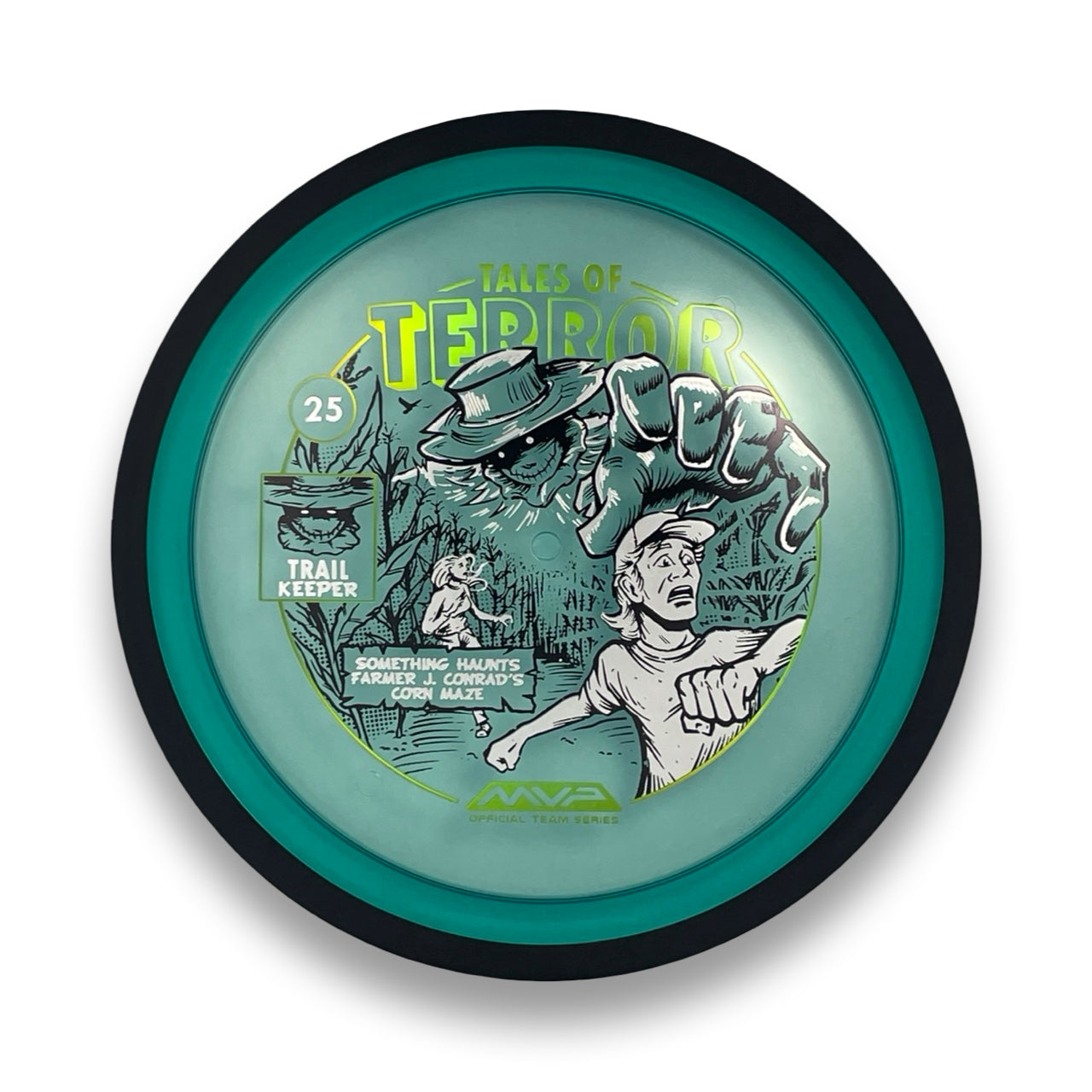 Conrad Proton Trail - 2025 Halloween Special Edition